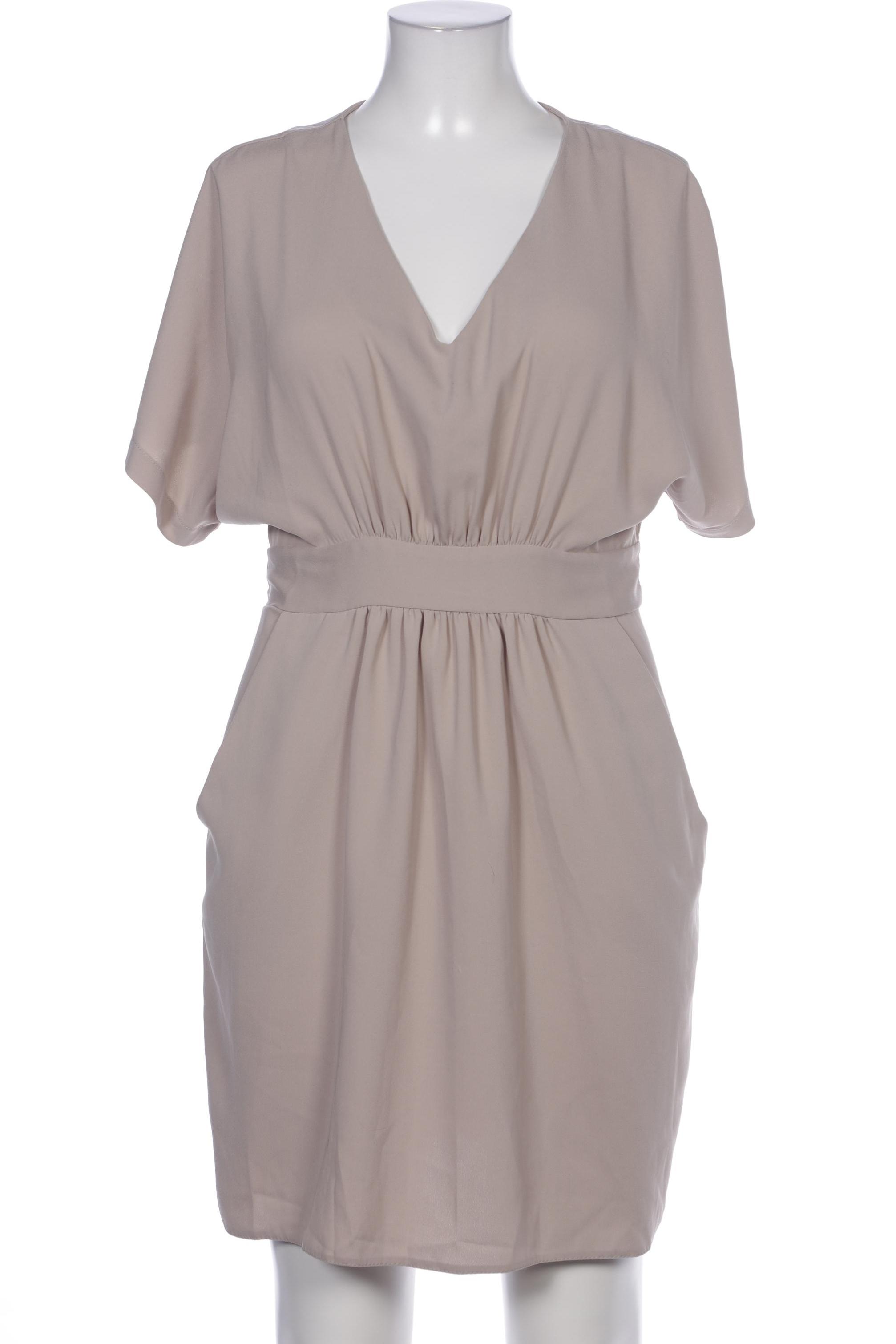

Closet Damen Kleid, beige, Gr. 16