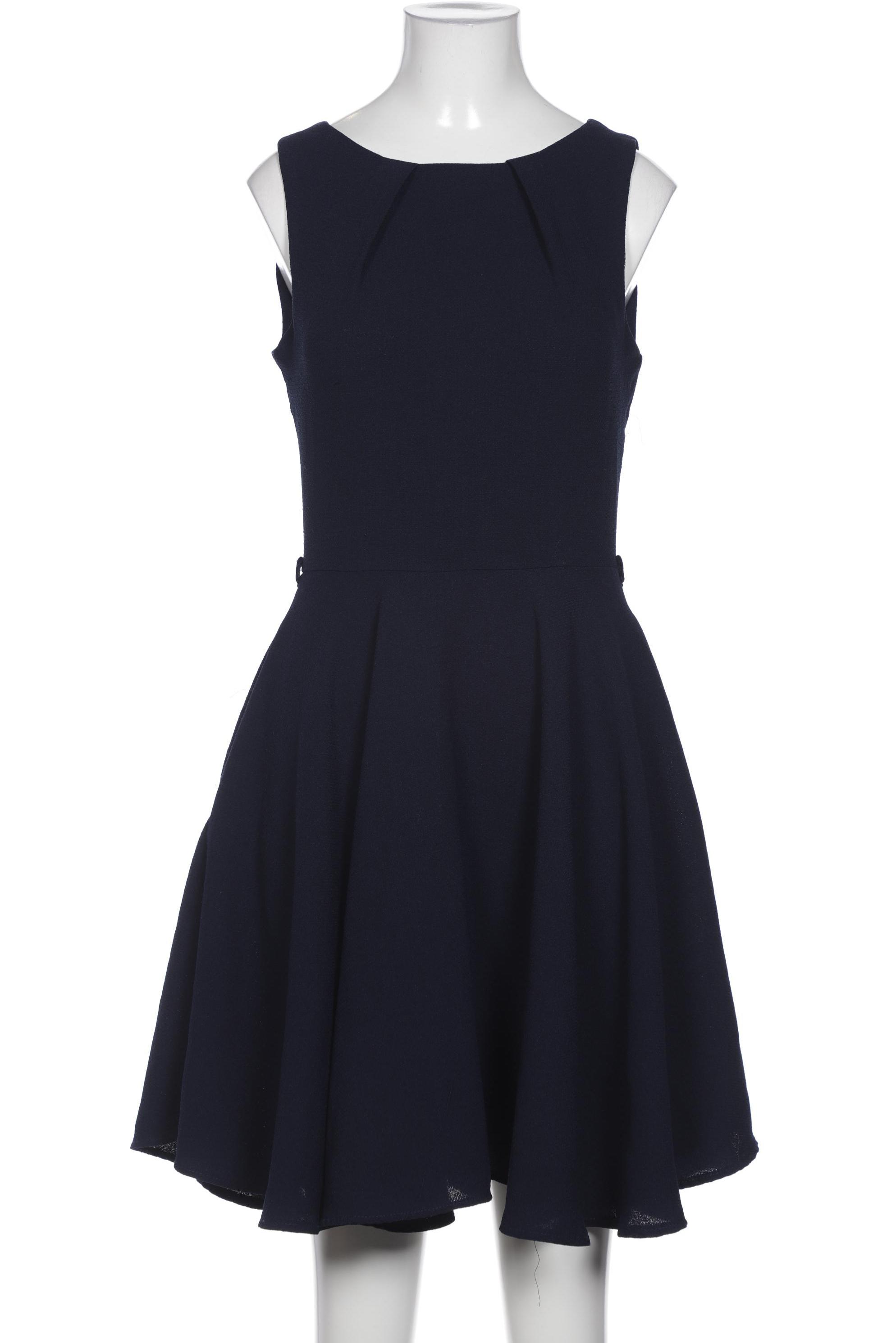 

Closet Damen Kleid, marineblau, Gr. 10