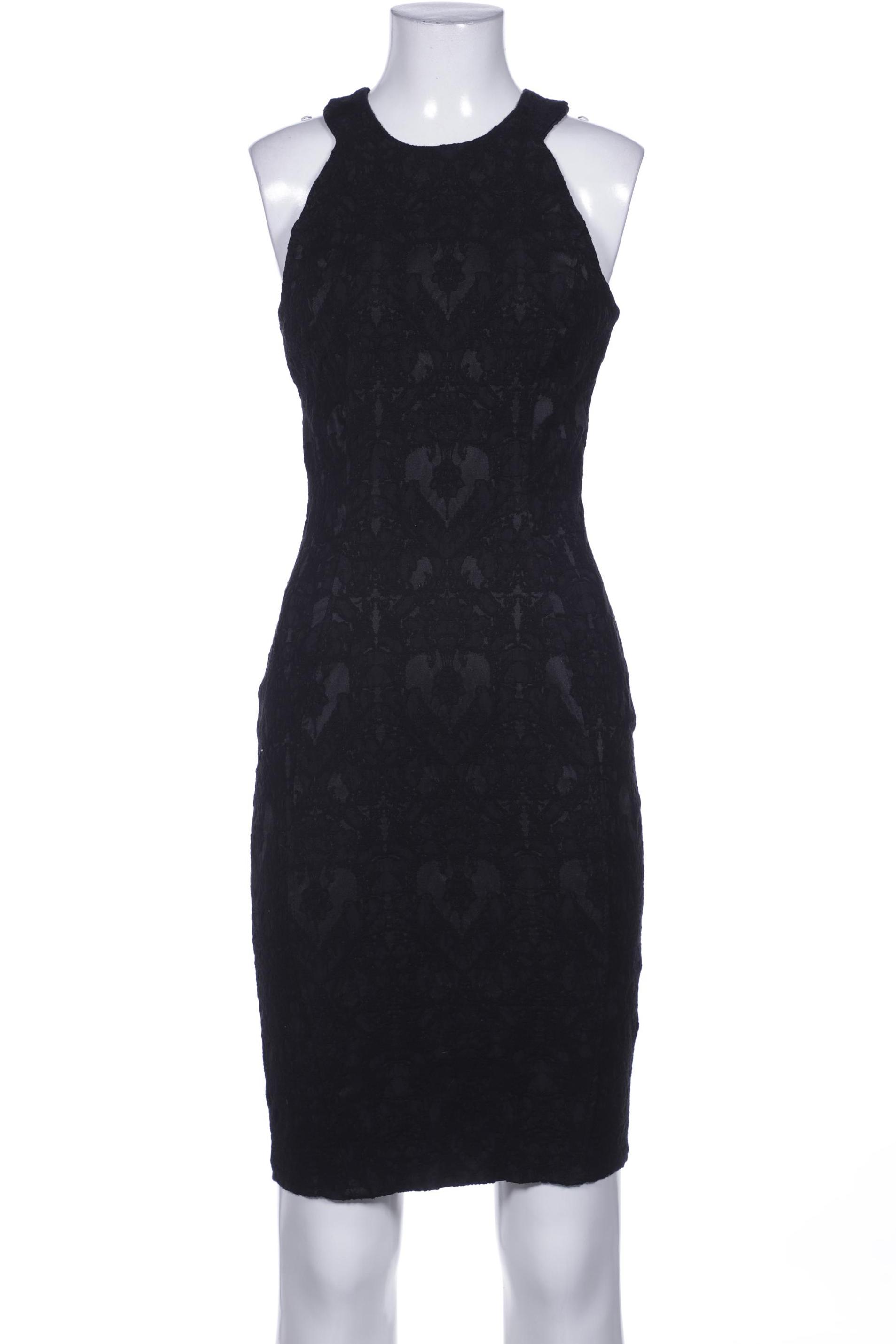 

Closet Damen Kleid, schwarz, Gr. 10