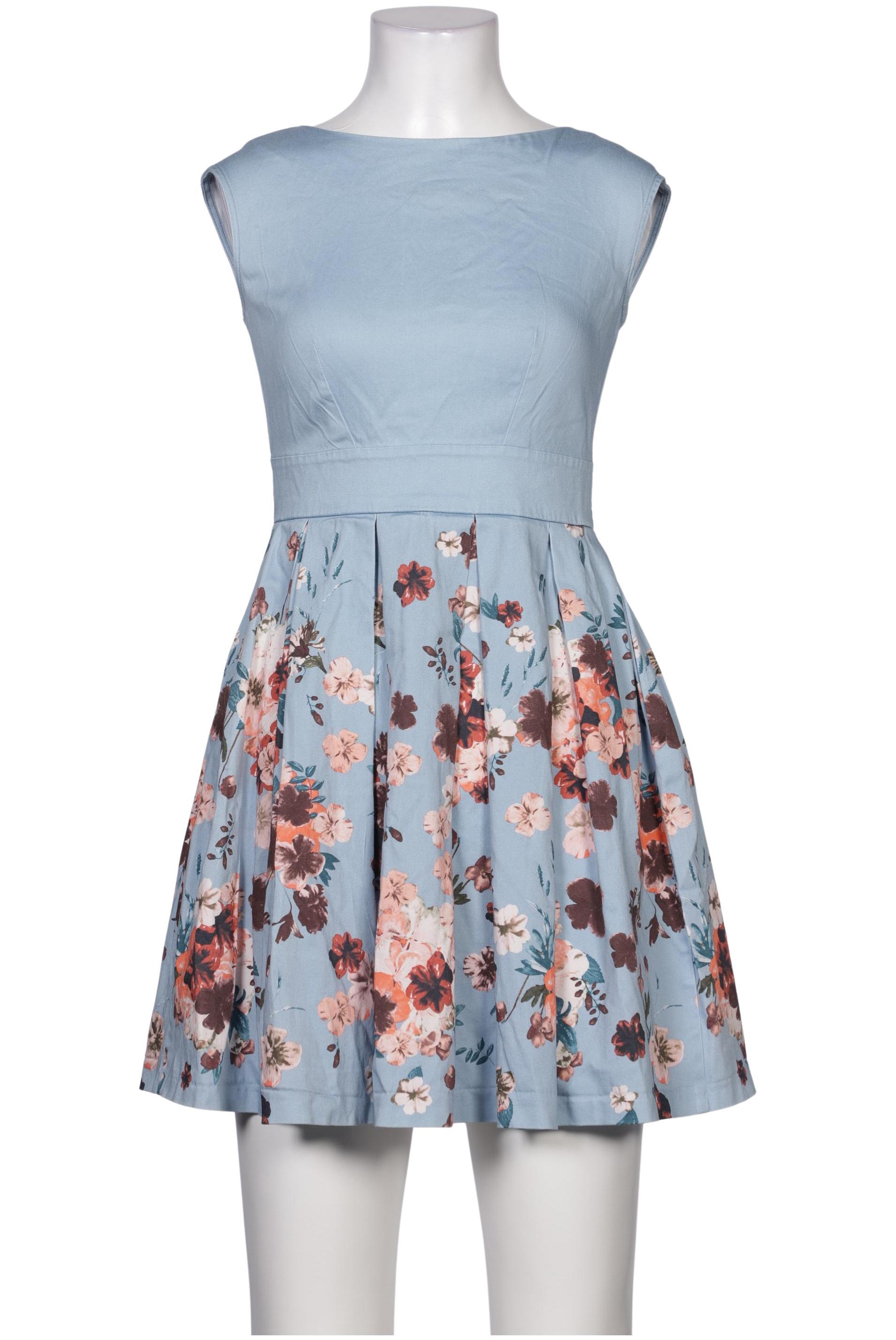 

Closet Damen Kleid, hellblau, Gr. 8