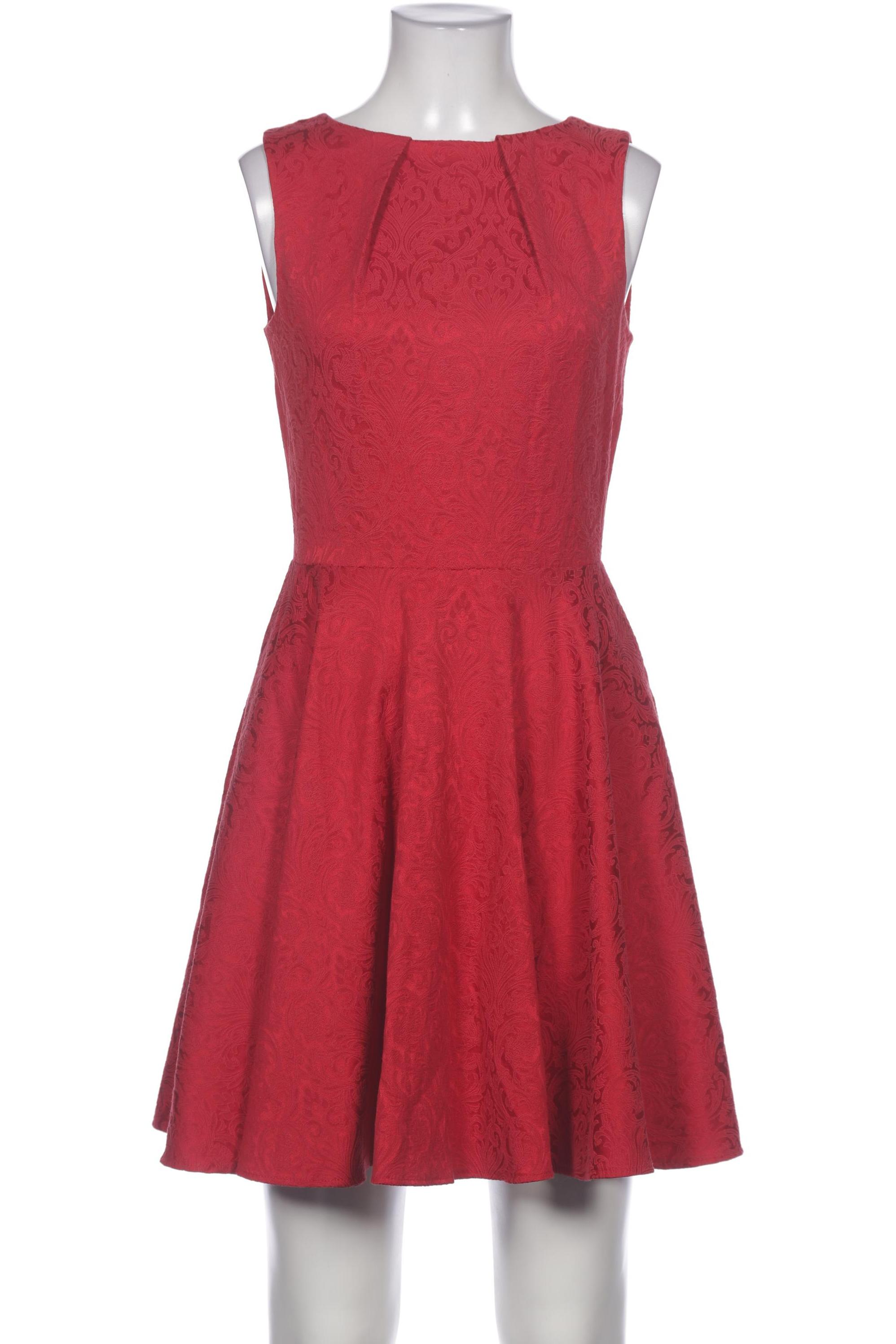 

Closet Damen Kleid, rot, Gr. 10
