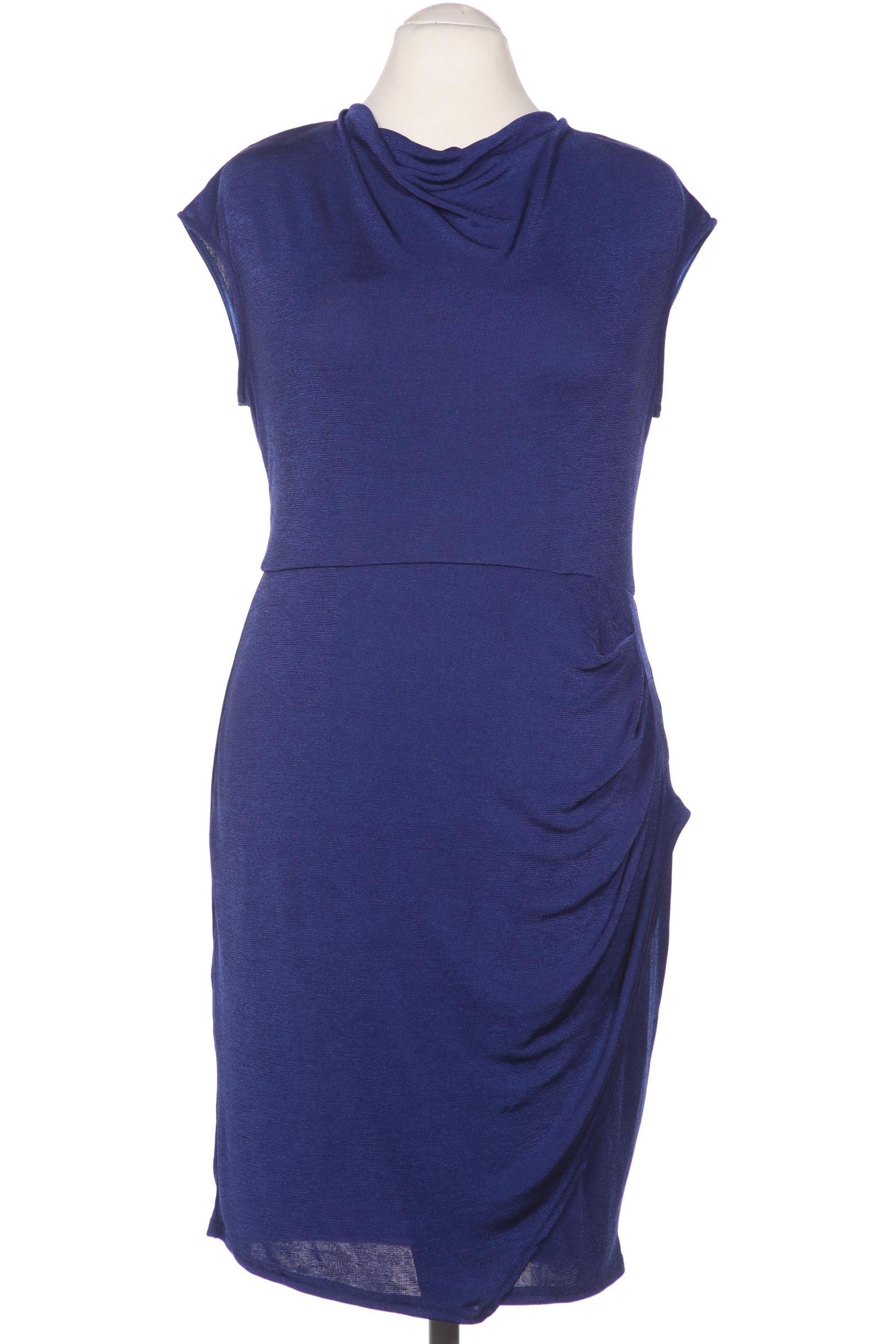 

Closet Damen Kleid, marineblau, Gr. 16