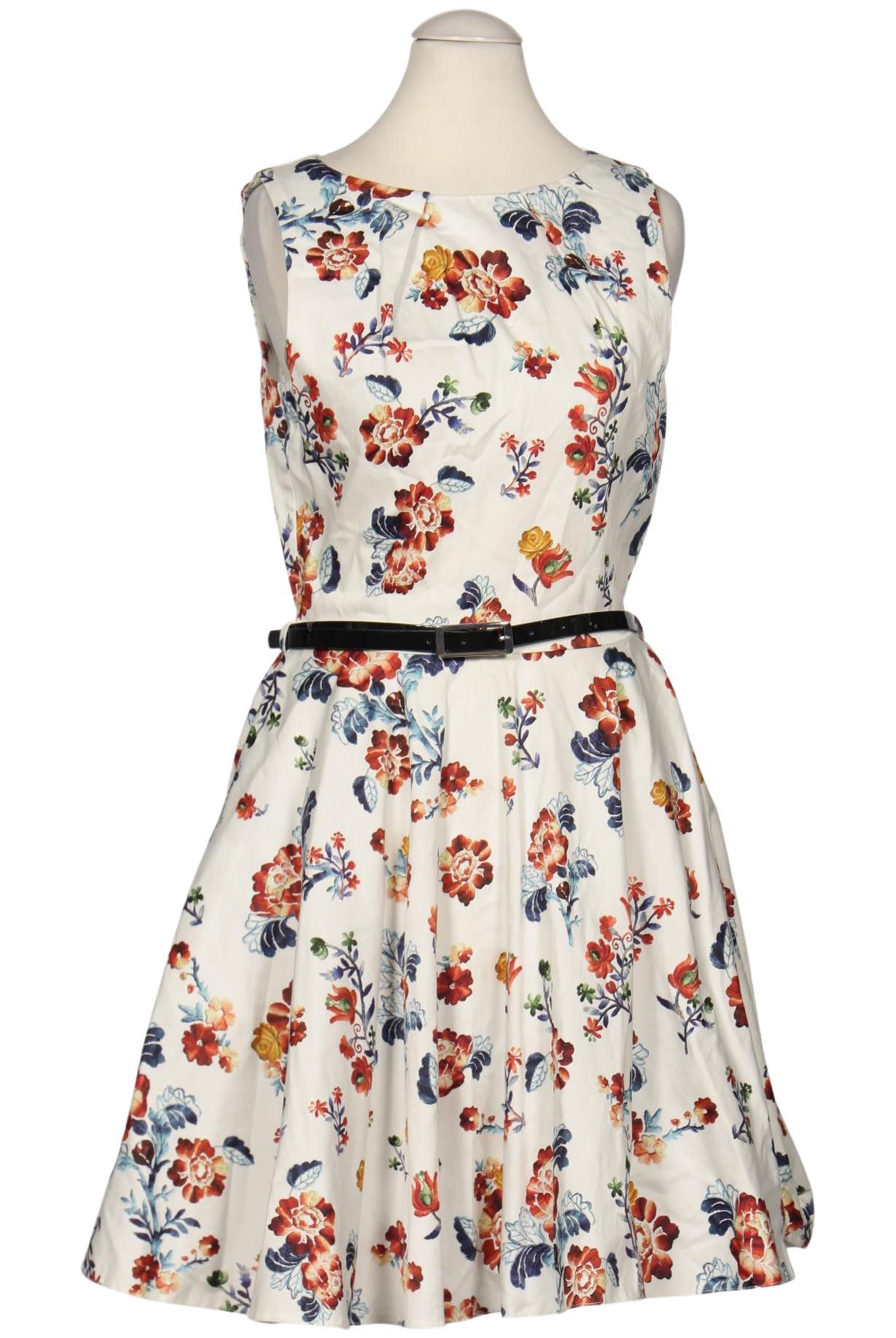 

Closet Damen Kleid, mehrfarbig, Gr. 8