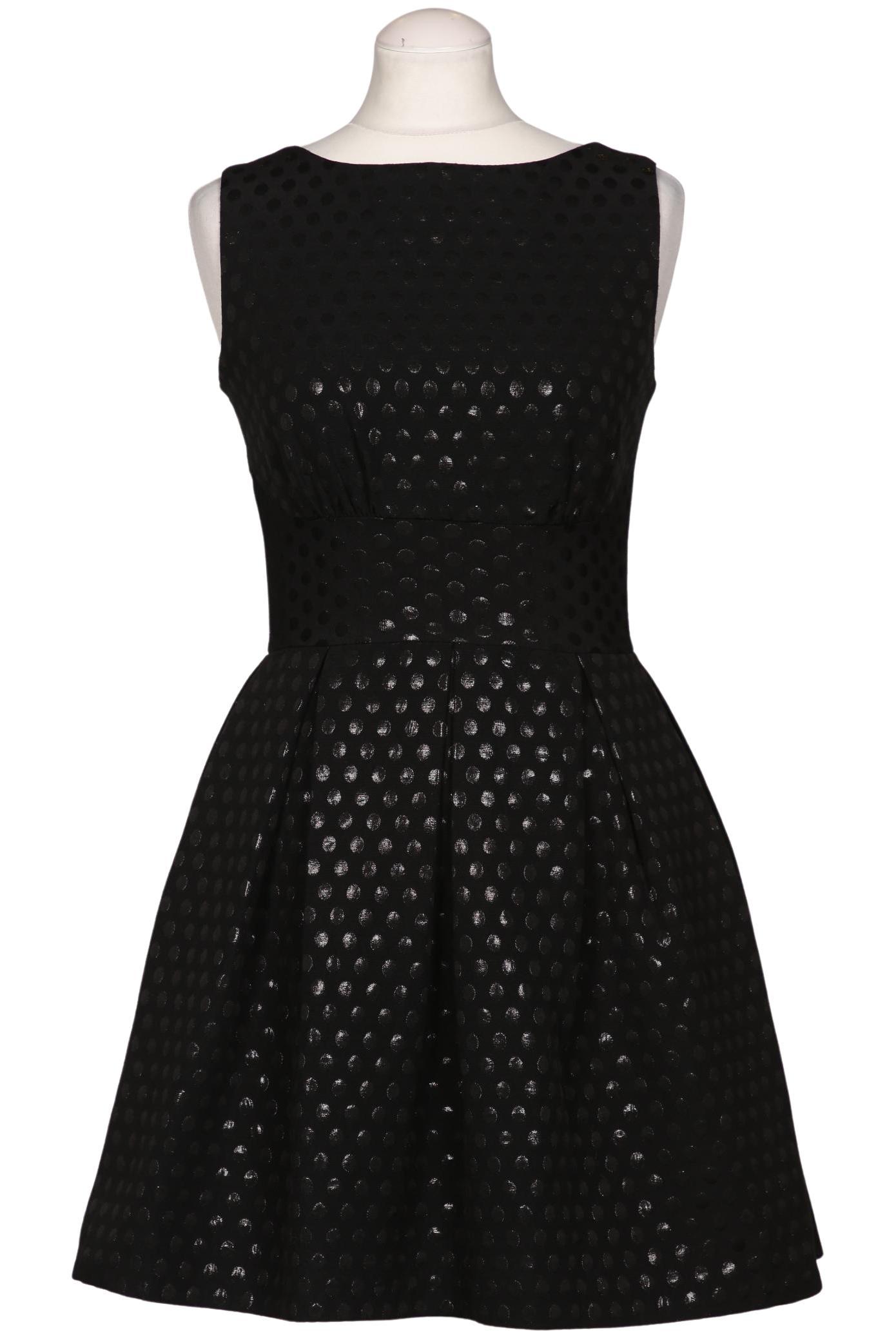 

Closet Damen Kleid, schwarz, Gr. 10