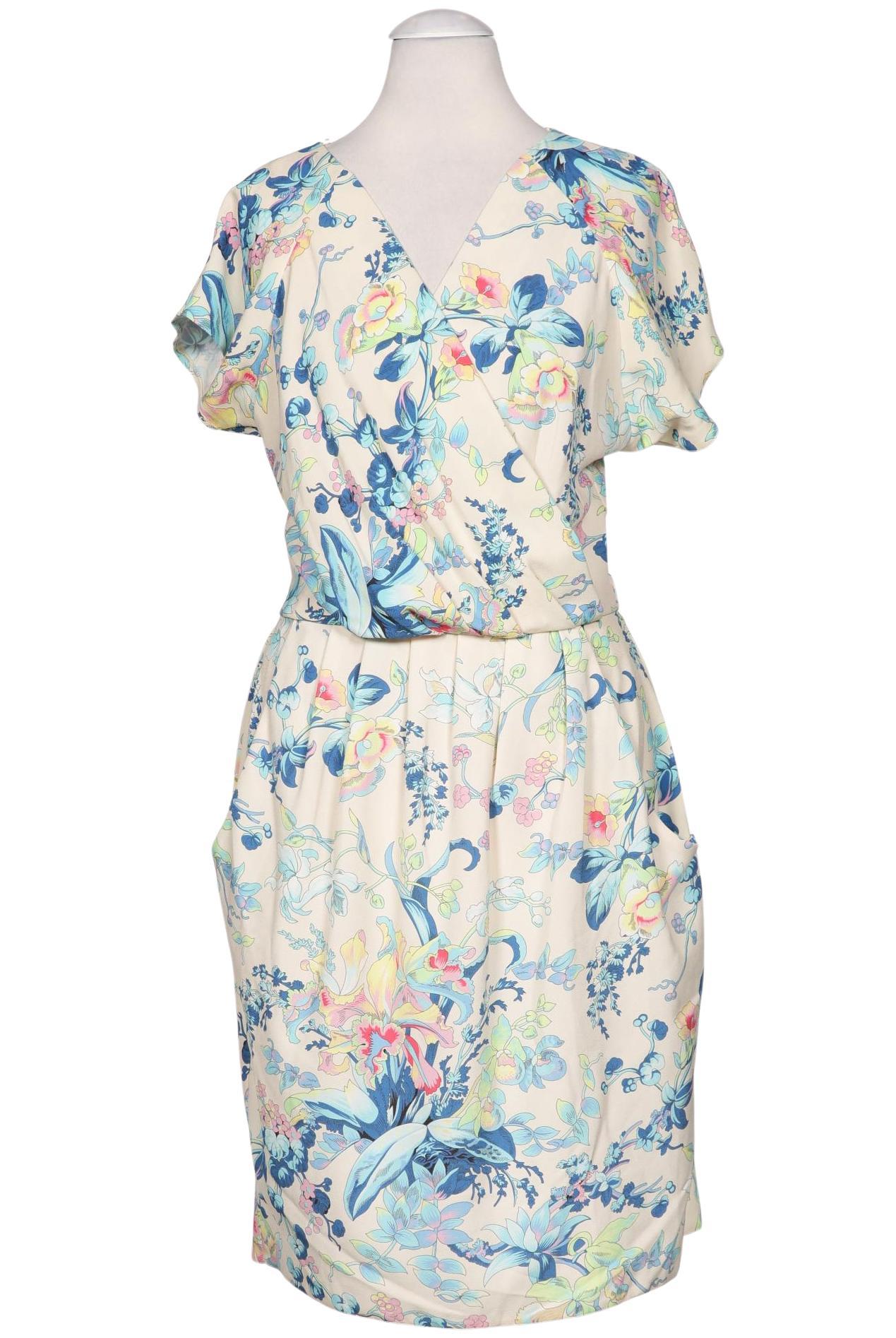 

Closet Damen Kleid, mehrfarbig, Gr. 10