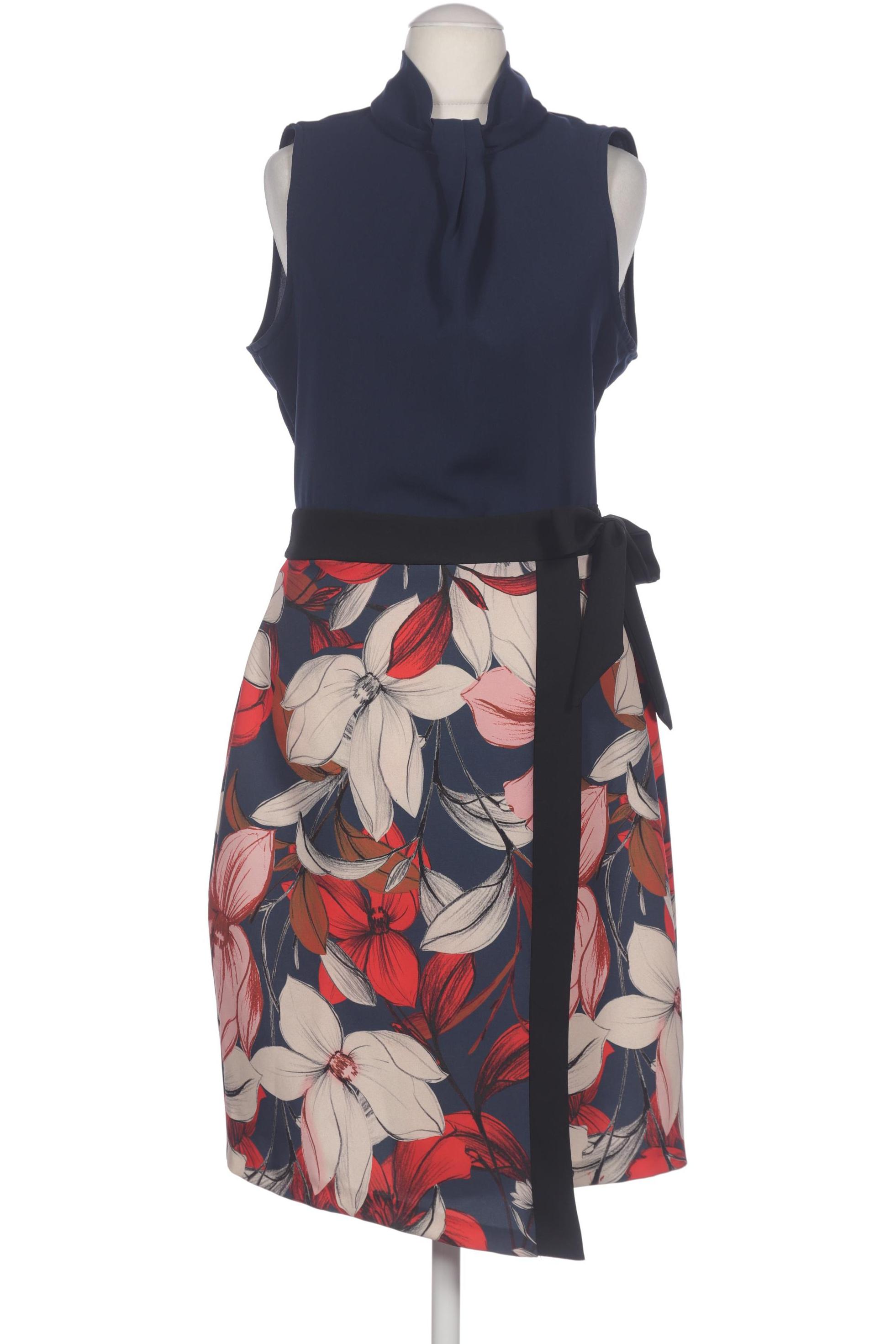 

Closet Damen Kleid, marineblau, Gr. 10