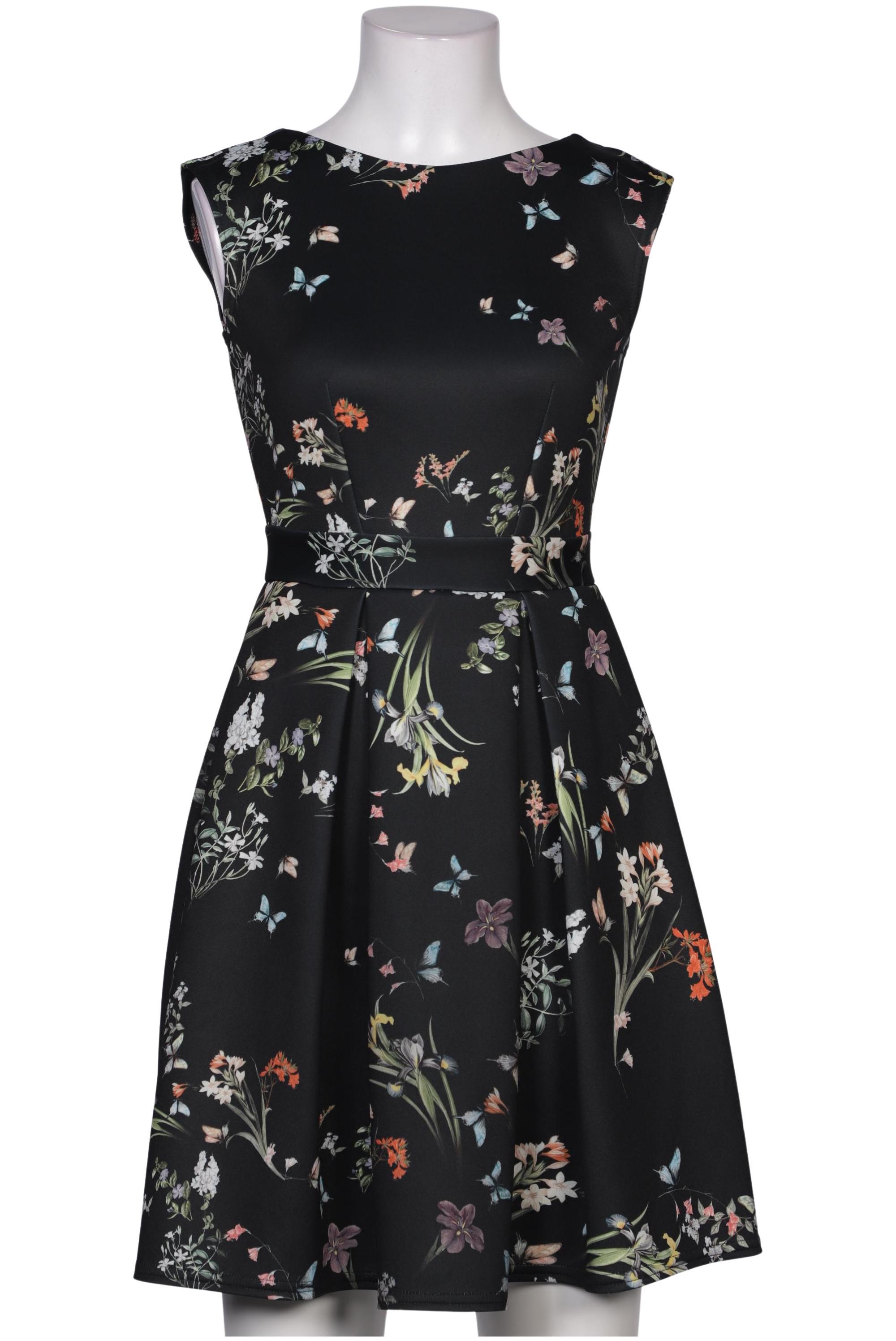 

Closet Damen Kleid, schwarz, Gr. 8