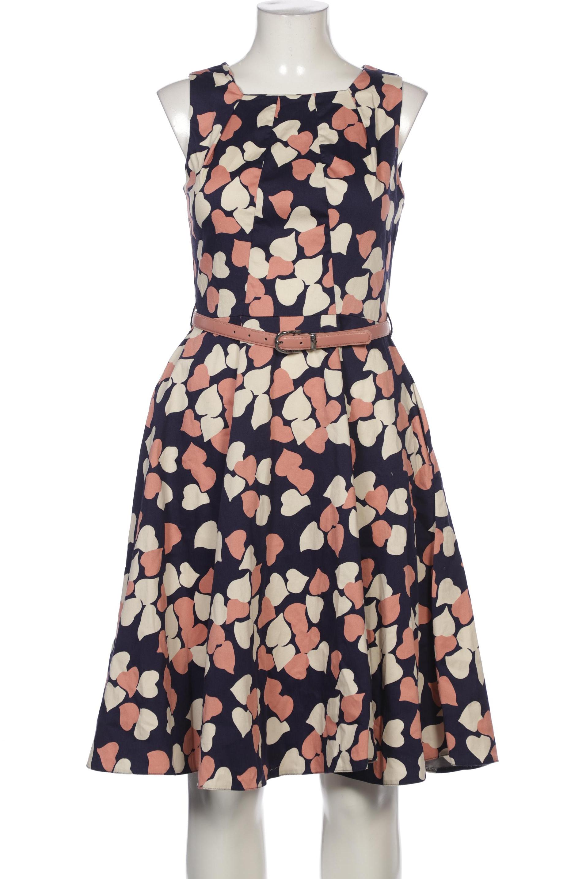 

Closet Damen Kleid, marineblau, Gr. 12