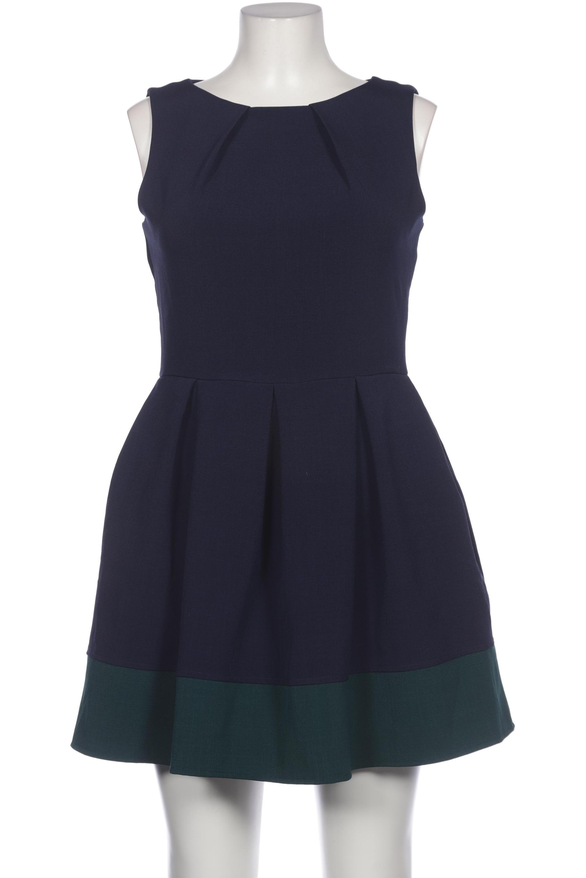 

Closet Damen Kleid, marineblau, Gr. 14