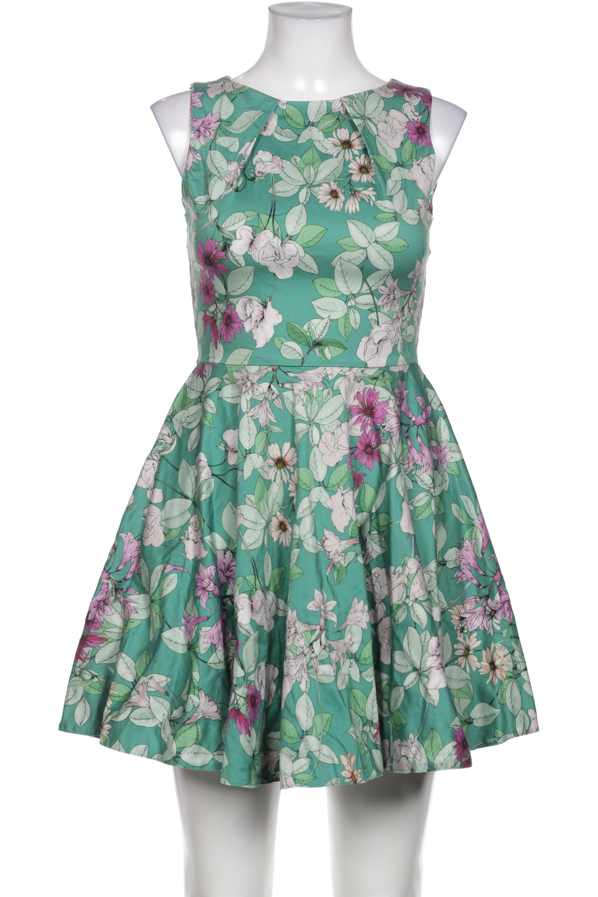 

Closet Damen Kleid, grün, Gr. 10