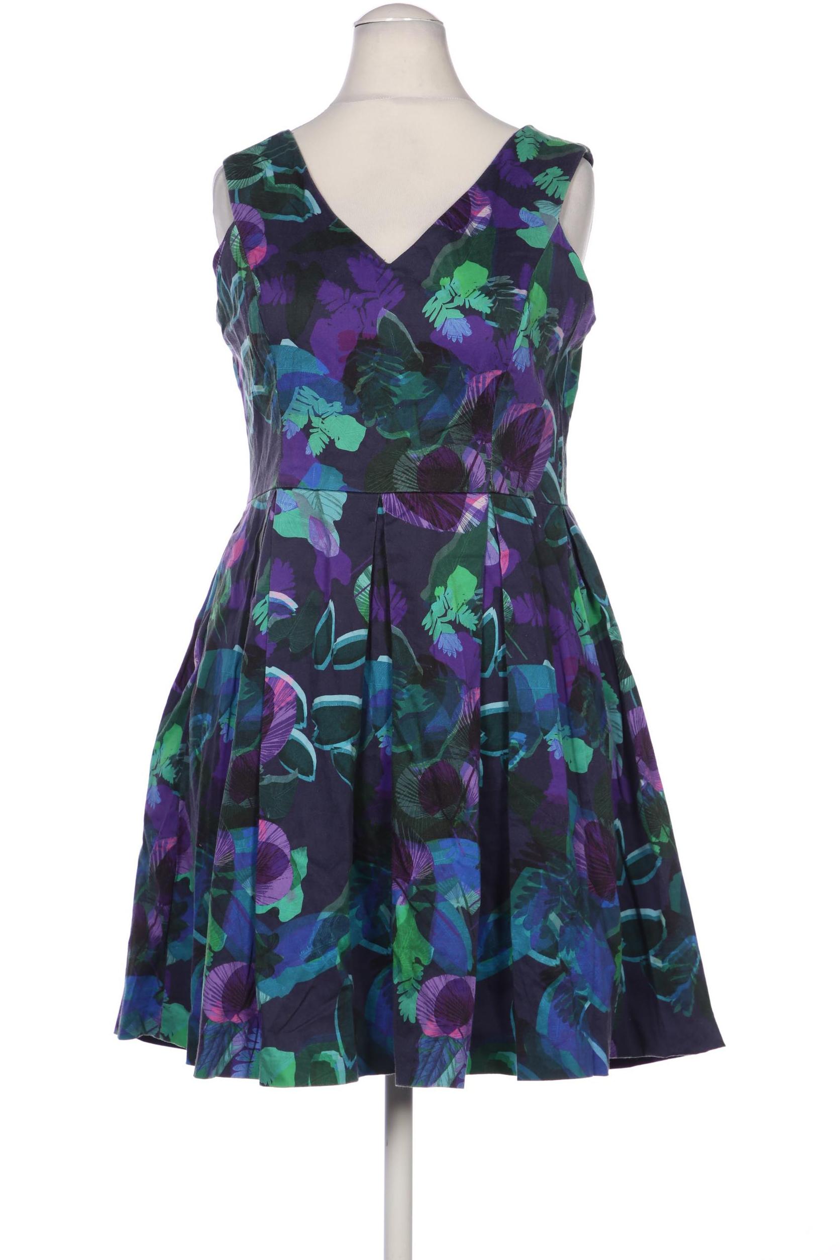 

Closet Damen Kleid, mehrfarbig, Gr. 16