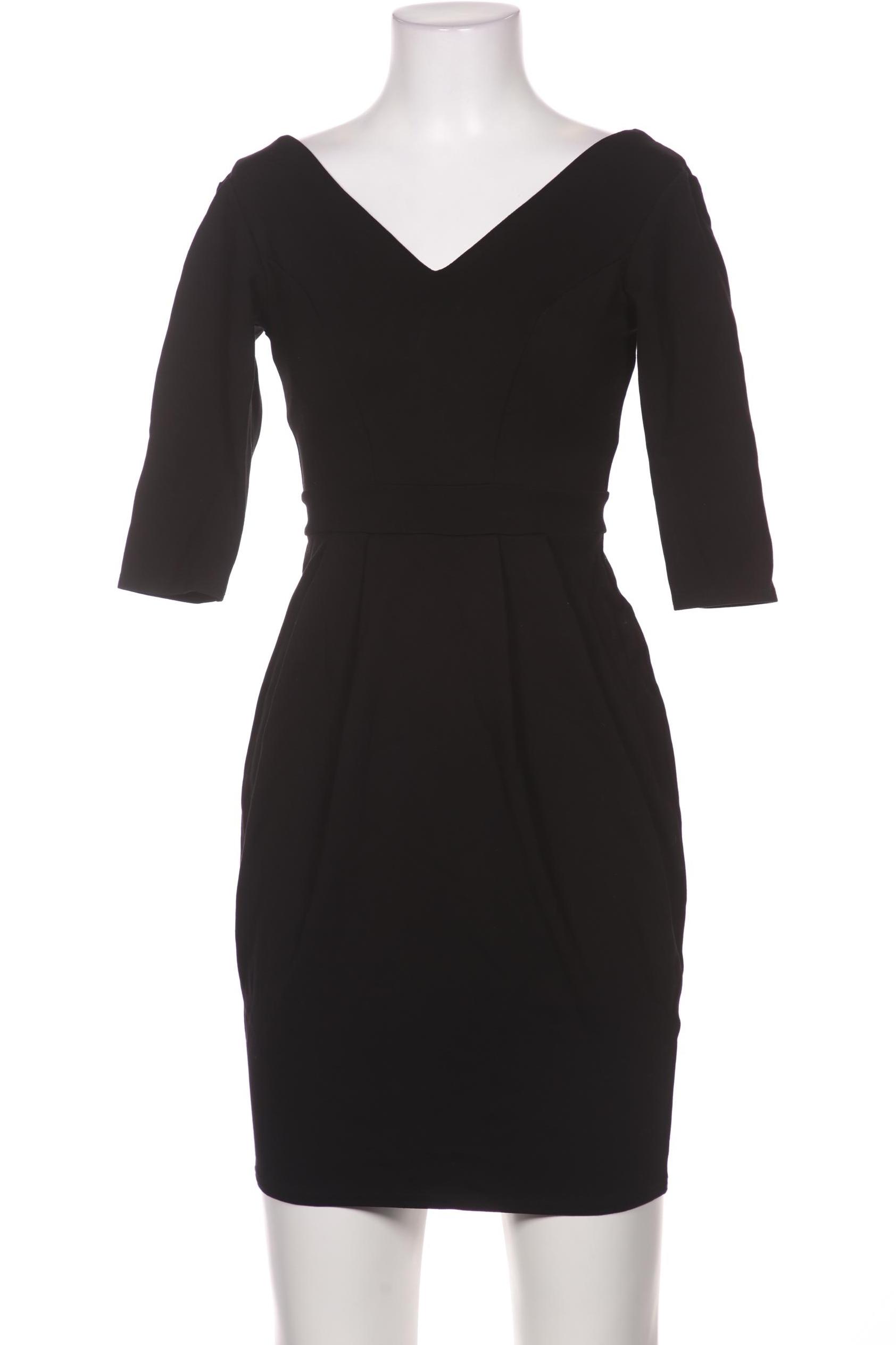 

Closet Damen Kleid, schwarz, Gr. 8