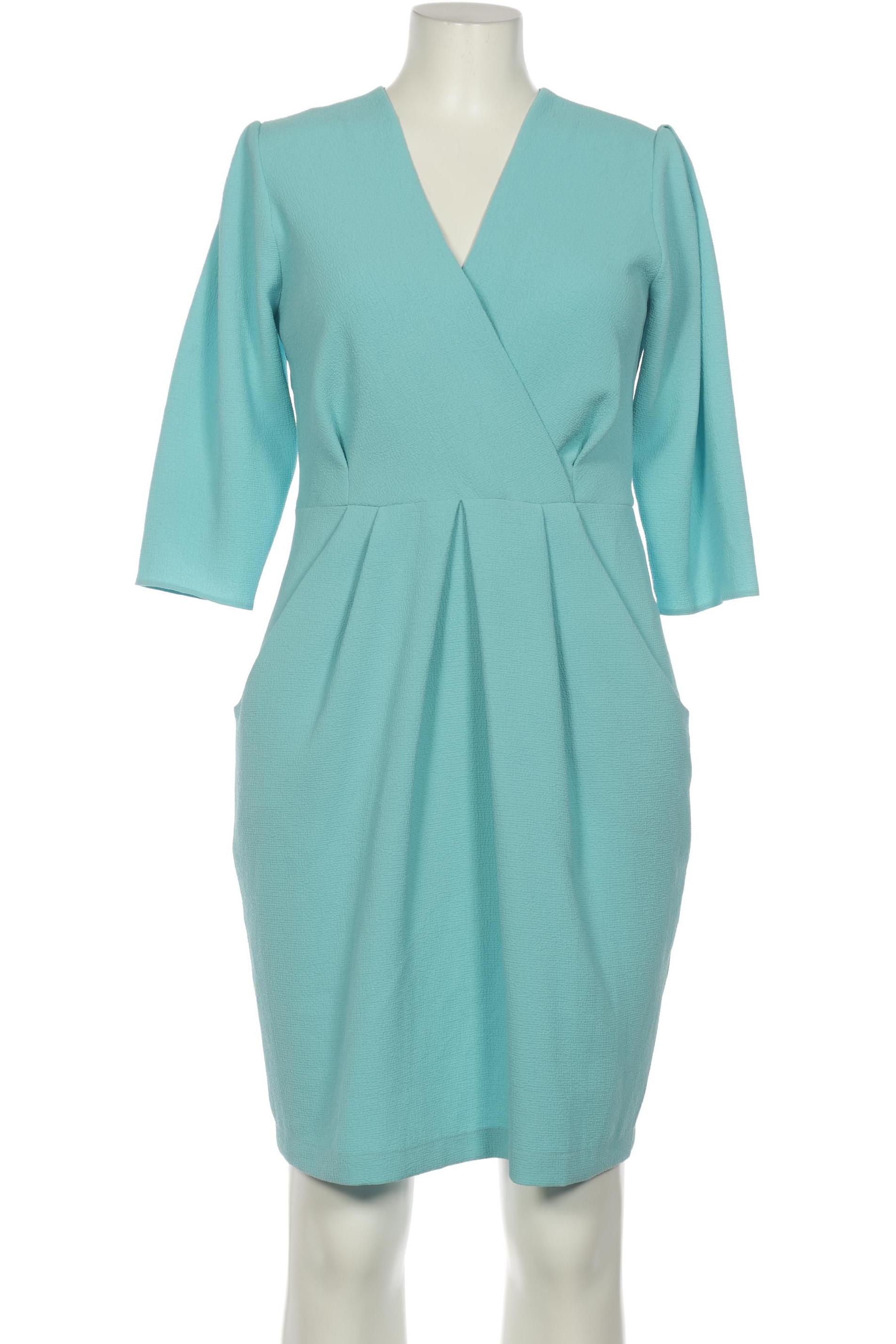 

Closet Damen Kleid, blau, Gr. 14