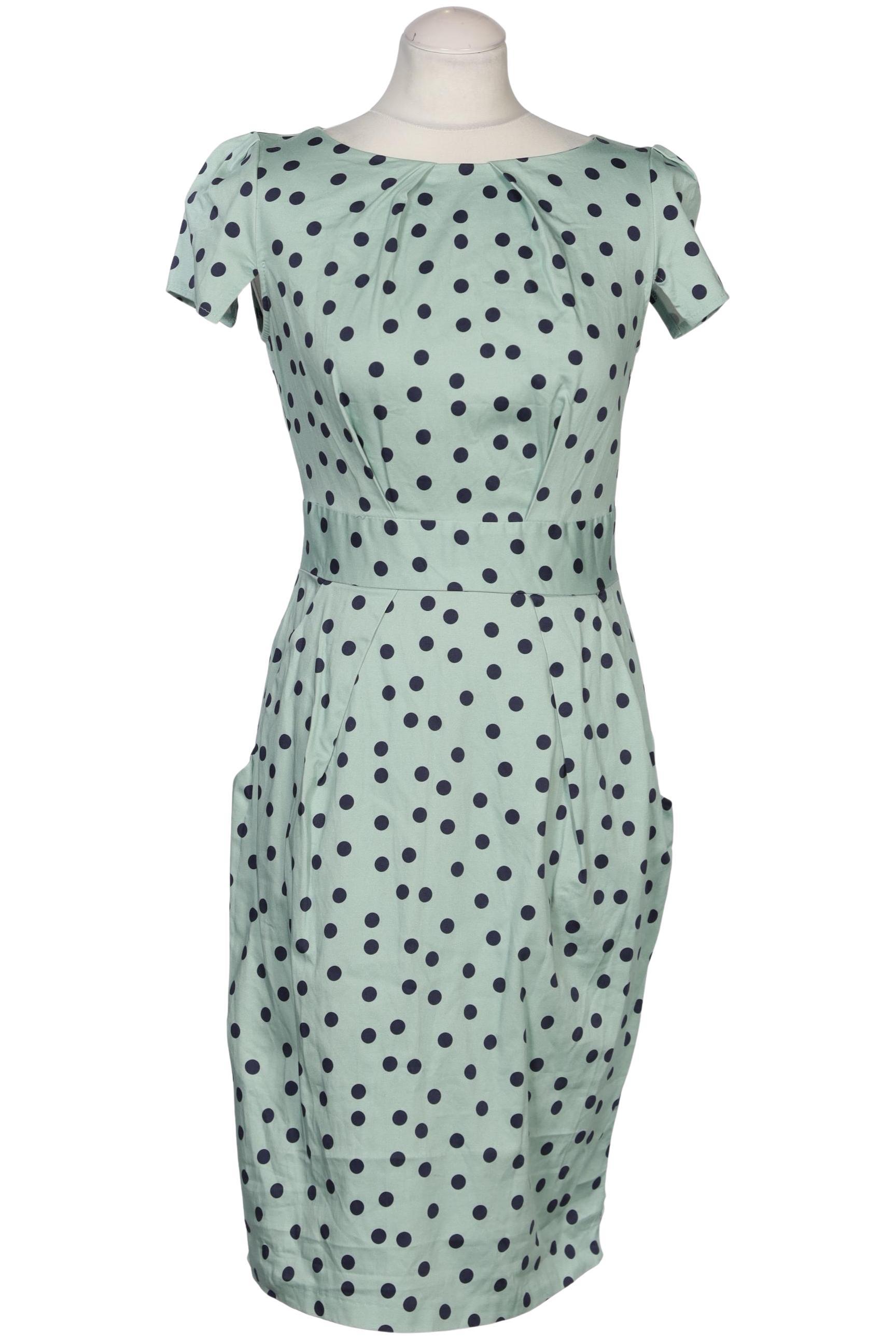 

Closet Damen Kleid, grün, Gr. 12