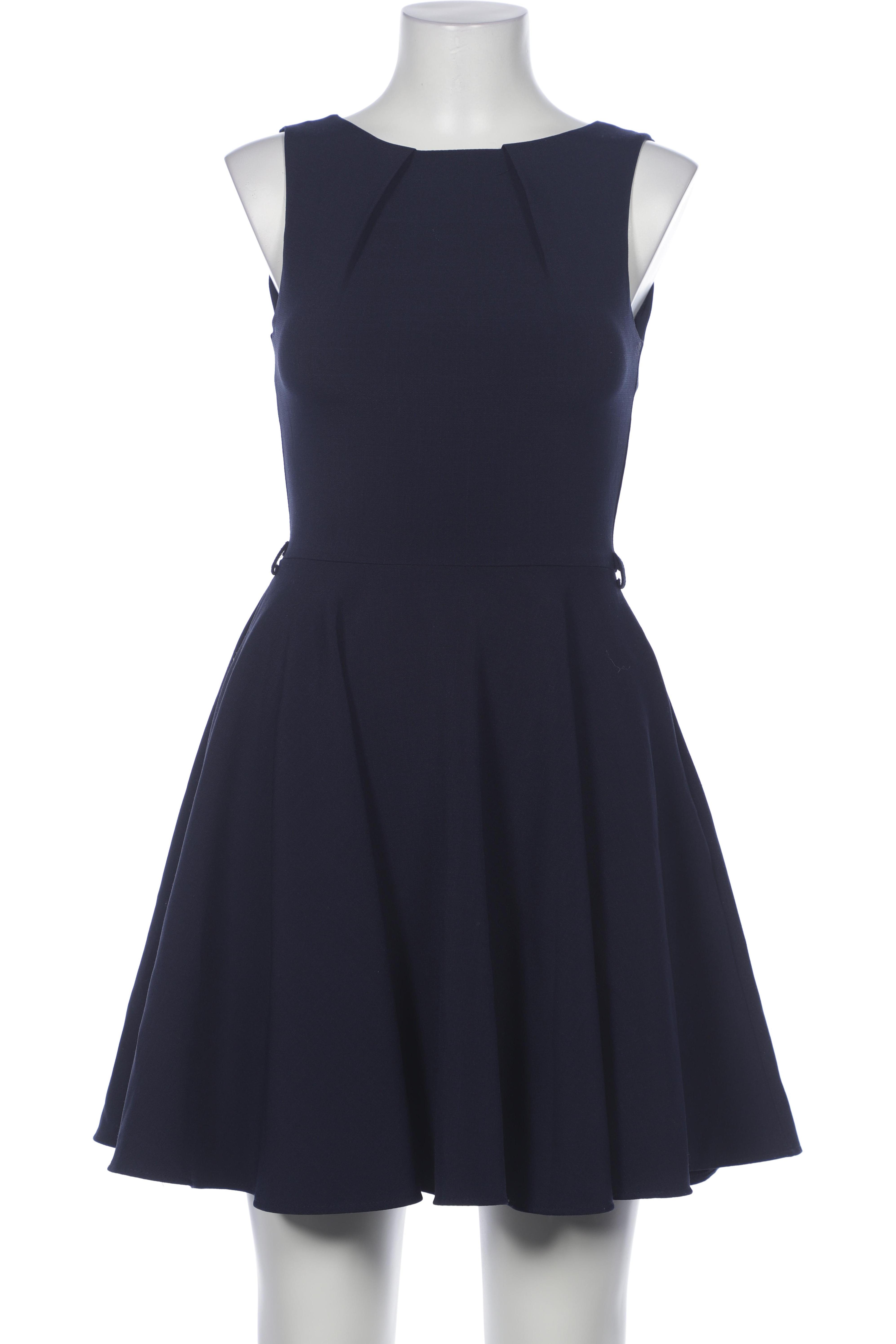 

Closet Damen Kleid, marineblau, Gr. 8