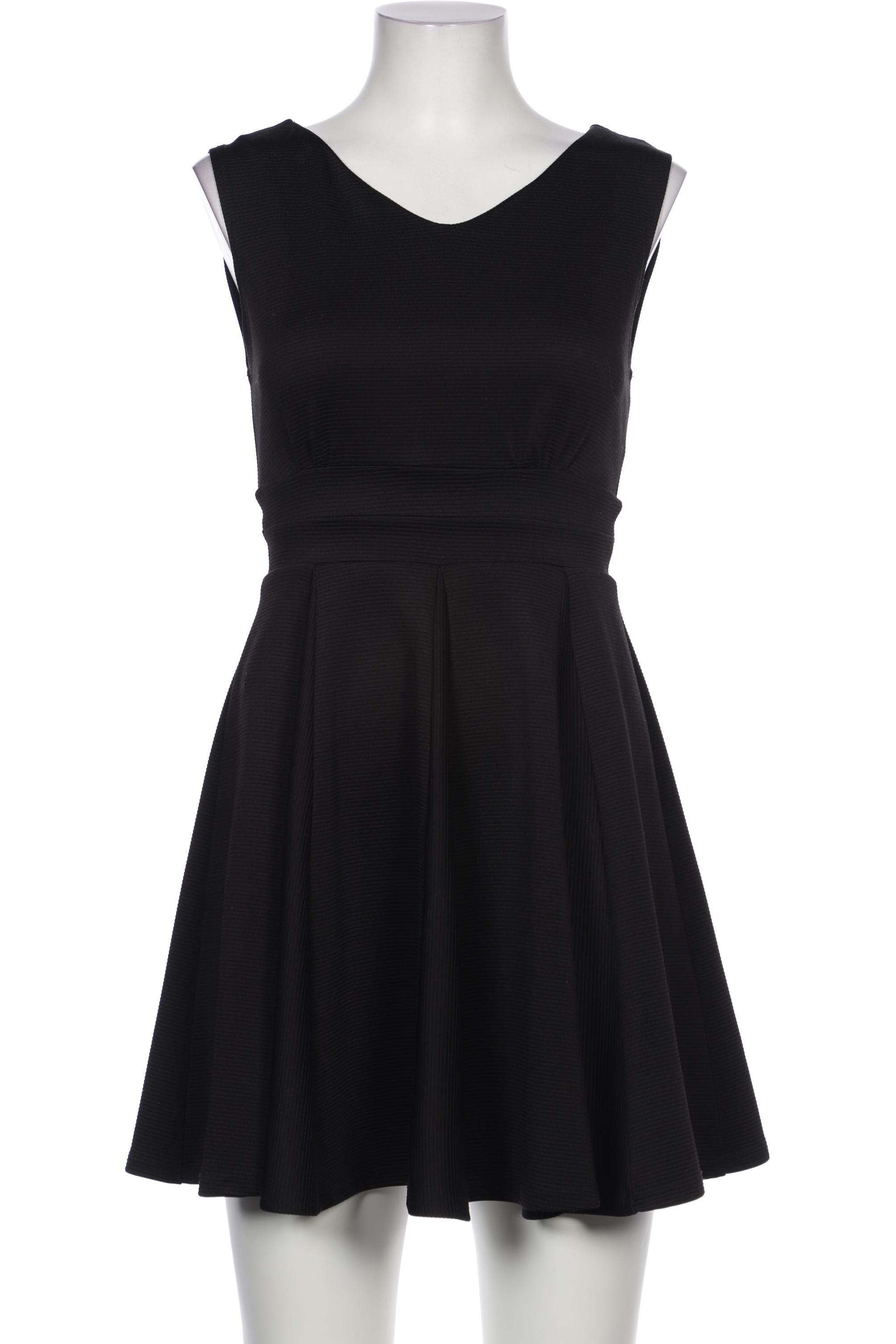

Closet Damen Kleid, schwarz, Gr. 12