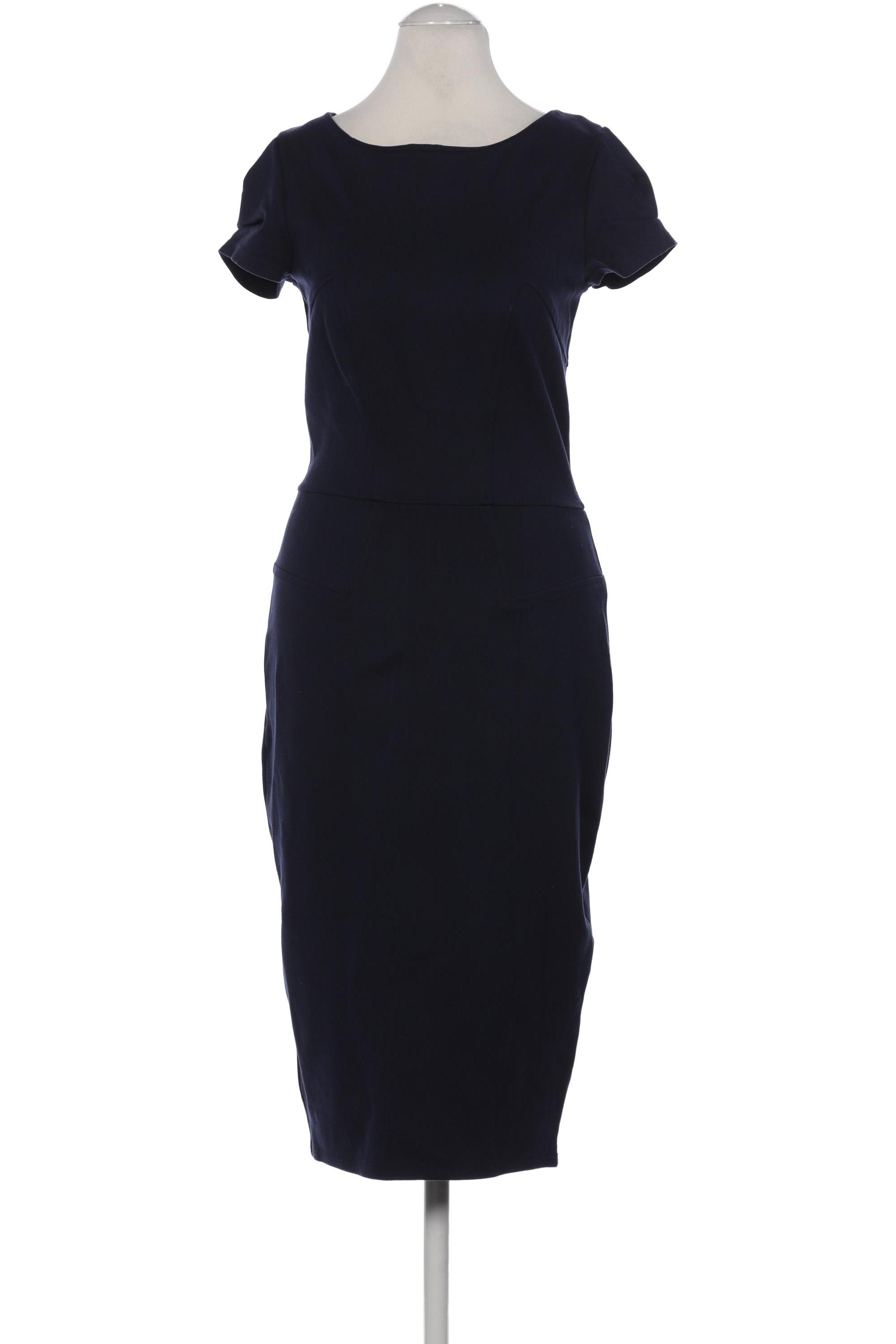 

Closet Damen Kleid, marineblau, Gr. 10