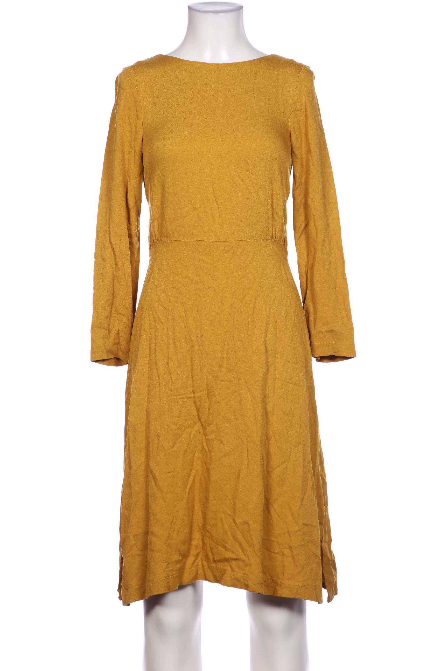 

Closet Damen Kleid, gelb, Gr. 8