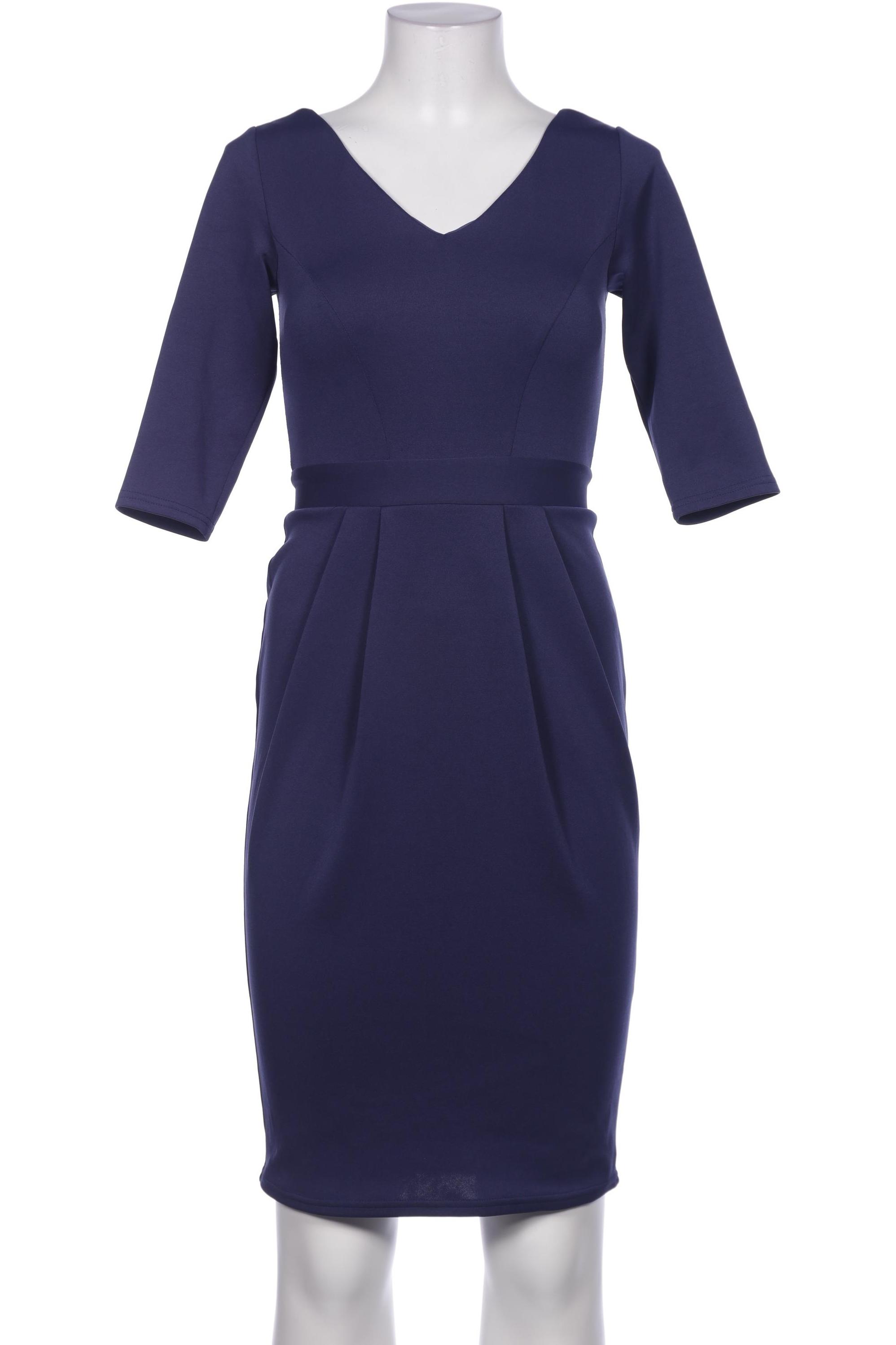 

Closet Damen Kleid, marineblau, Gr. 8