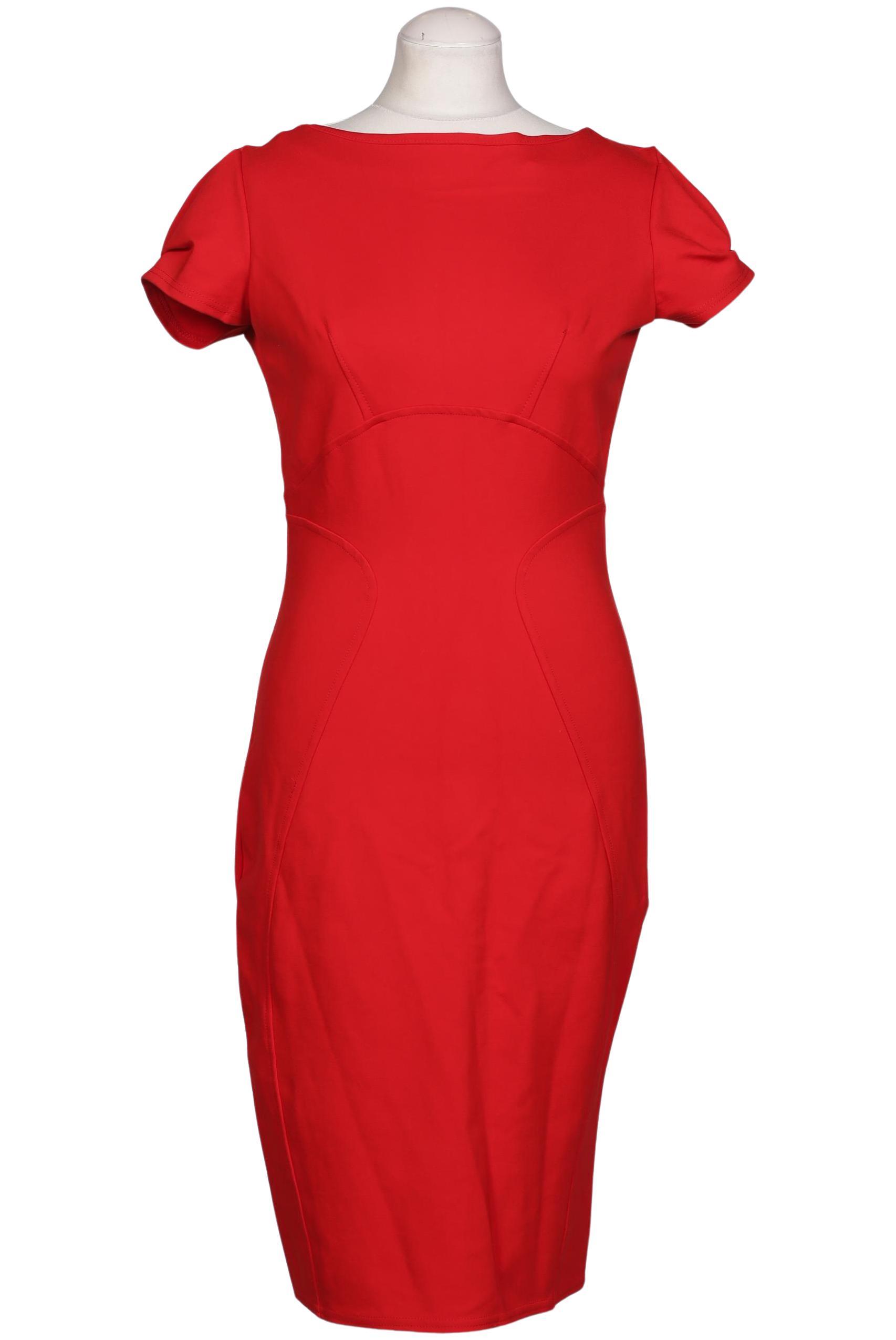 

Closet Damen Kleid, rot, Gr. 12