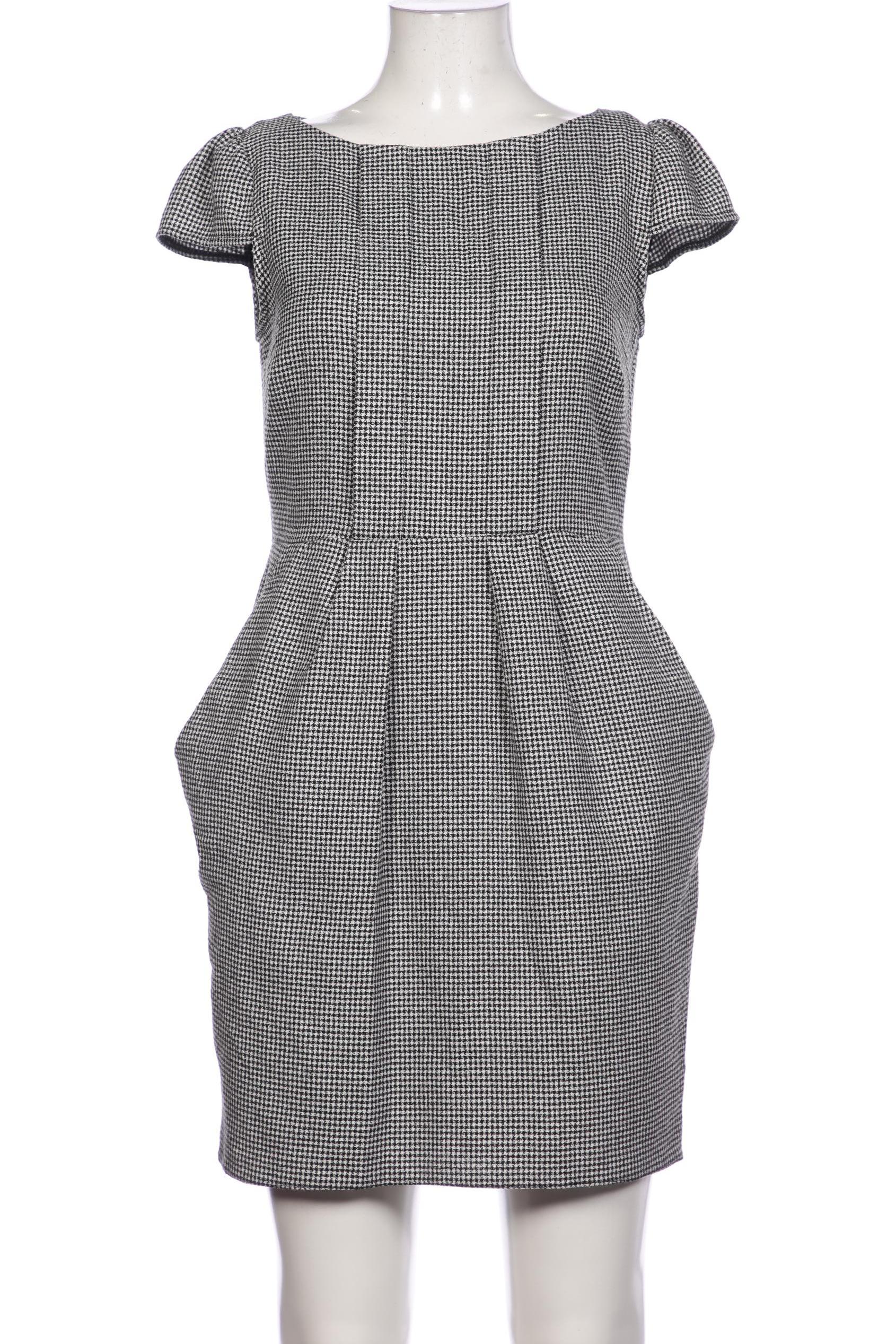 

Closet Damen Kleid, grau, Gr. 14