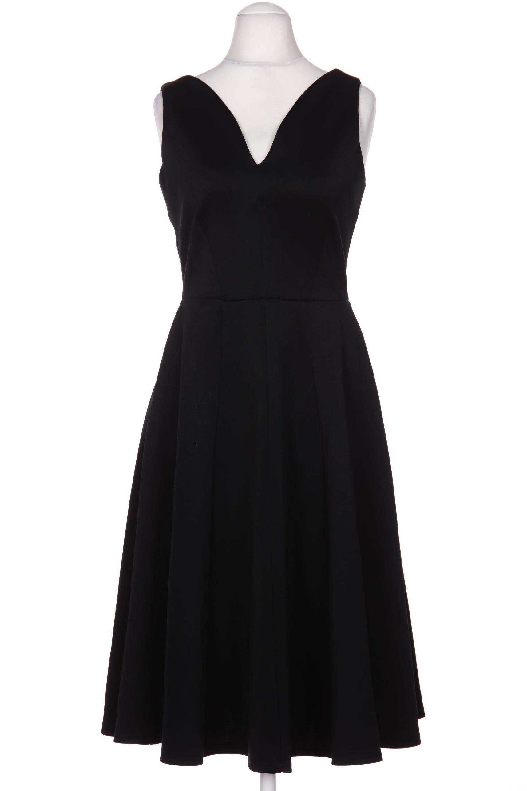 

Closet Damen Kleid, schwarz, Gr. 12