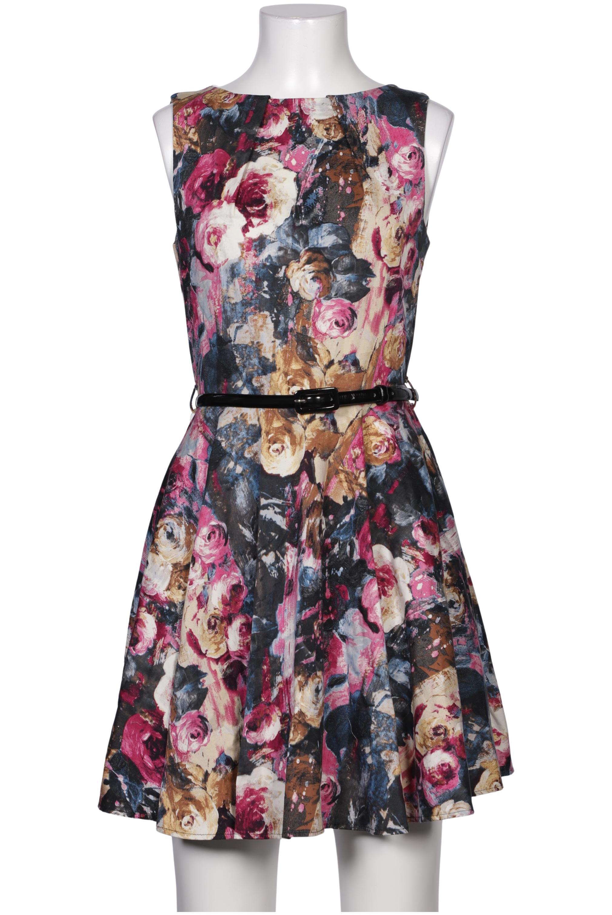 

Closet Damen Kleid, mehrfarbig, Gr. 12