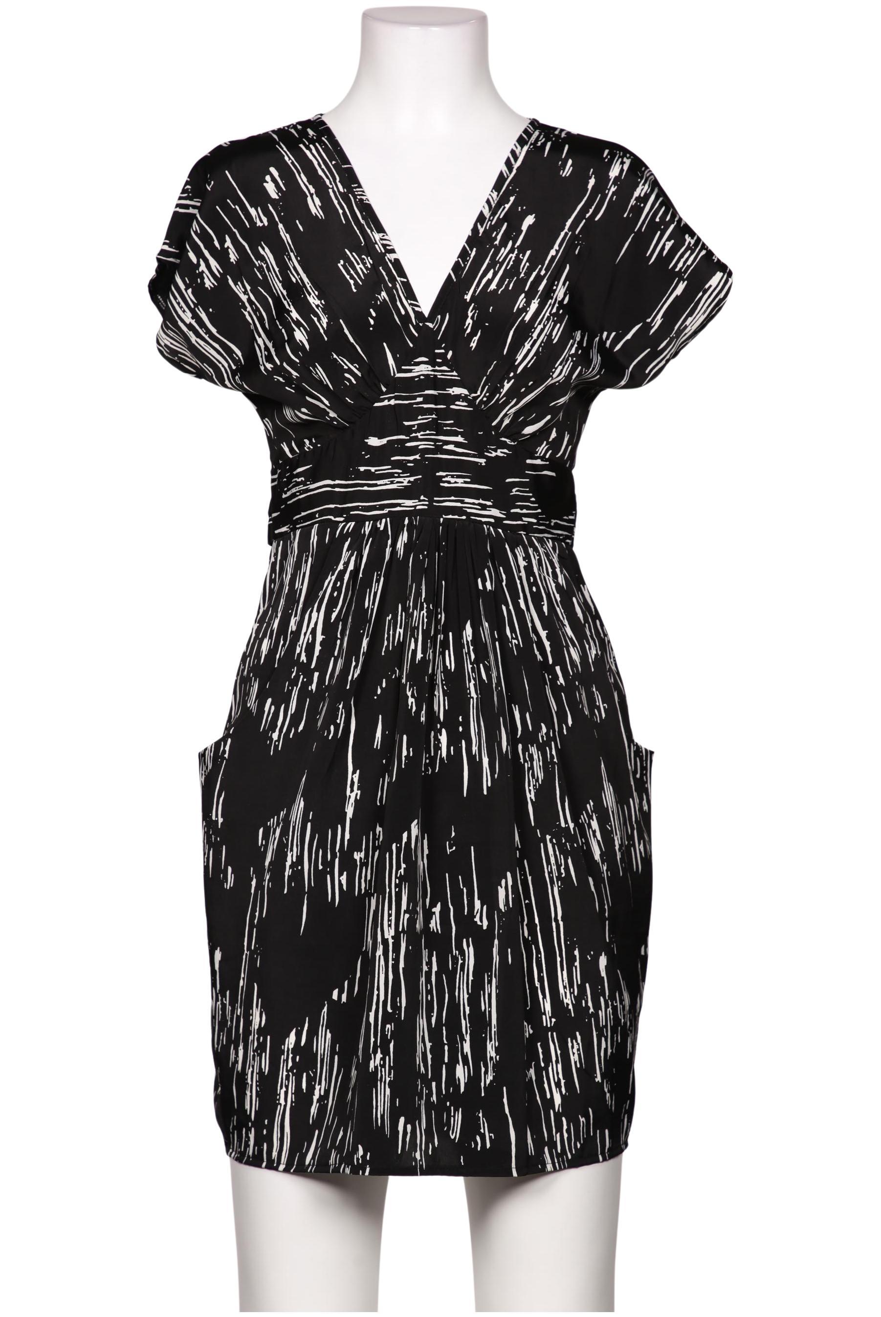 

Closet Damen Kleid, schwarz, Gr. 8