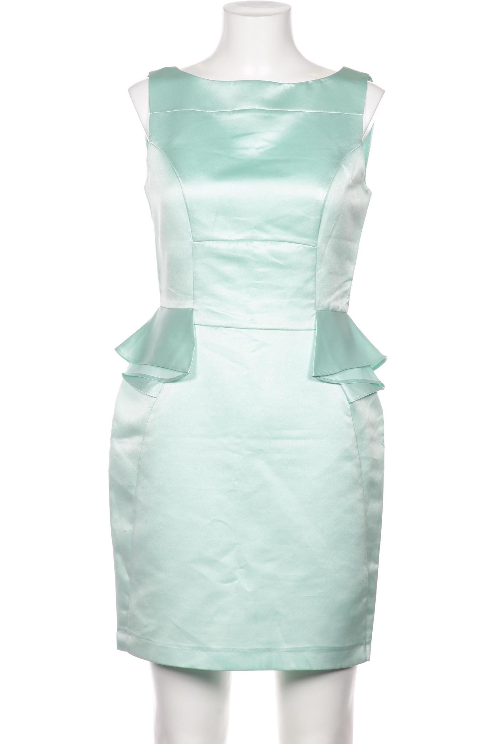 

Closet Damen Kleid, türkis, Gr. 12