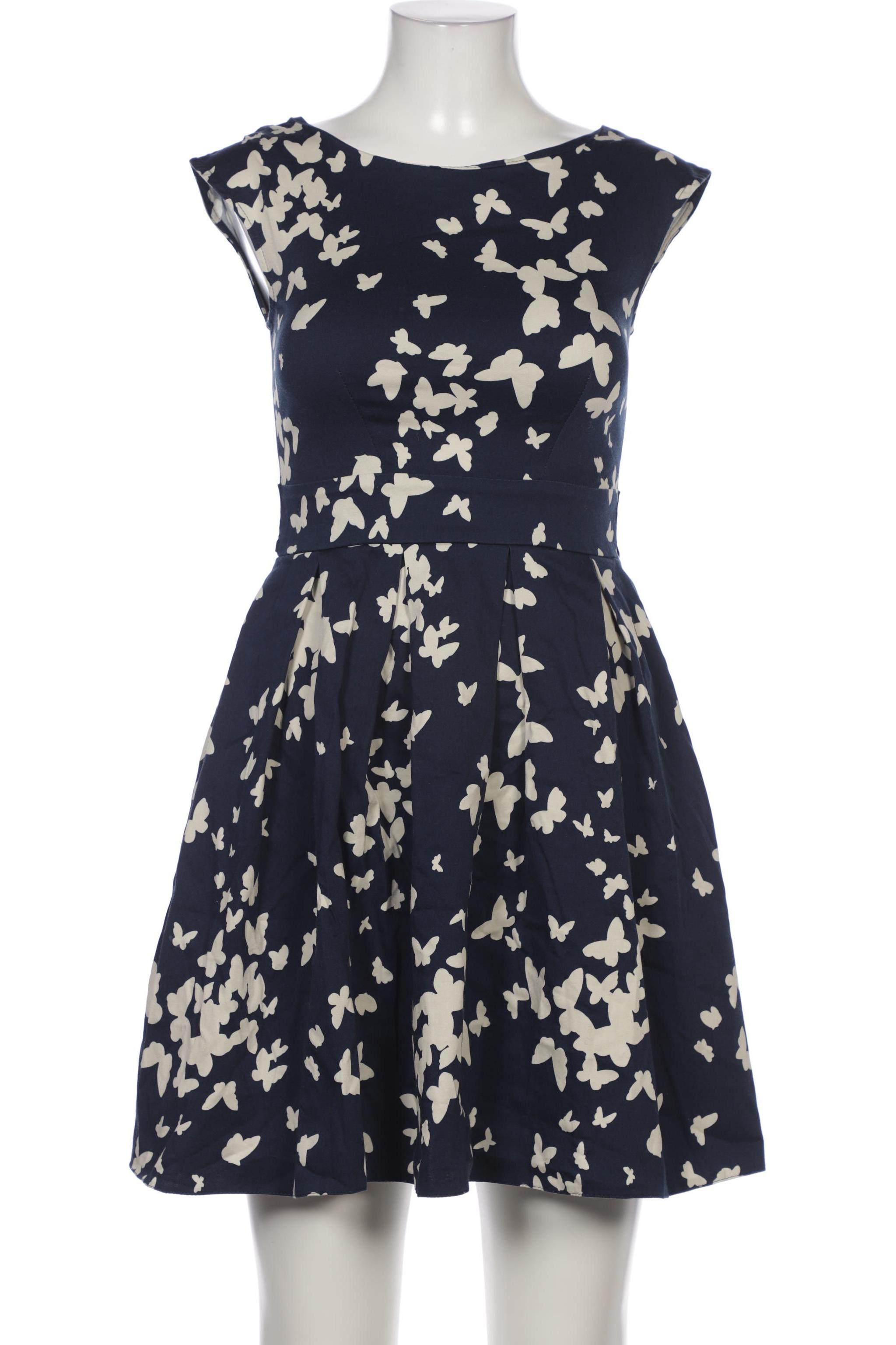 

Closet Damen Kleid, marineblau, Gr. 10