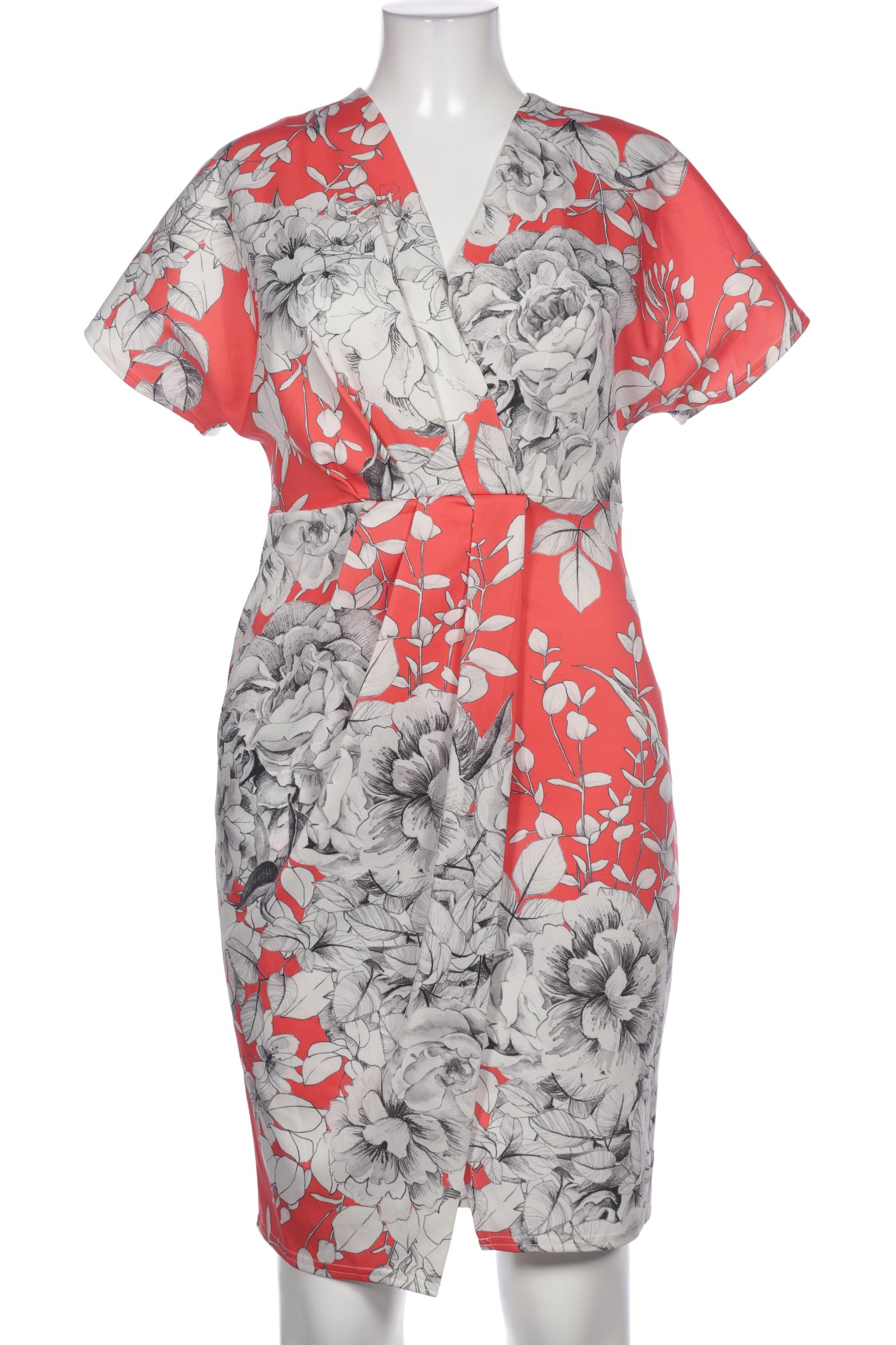 

Closet Damen Kleid, mehrfarbig, Gr. 14