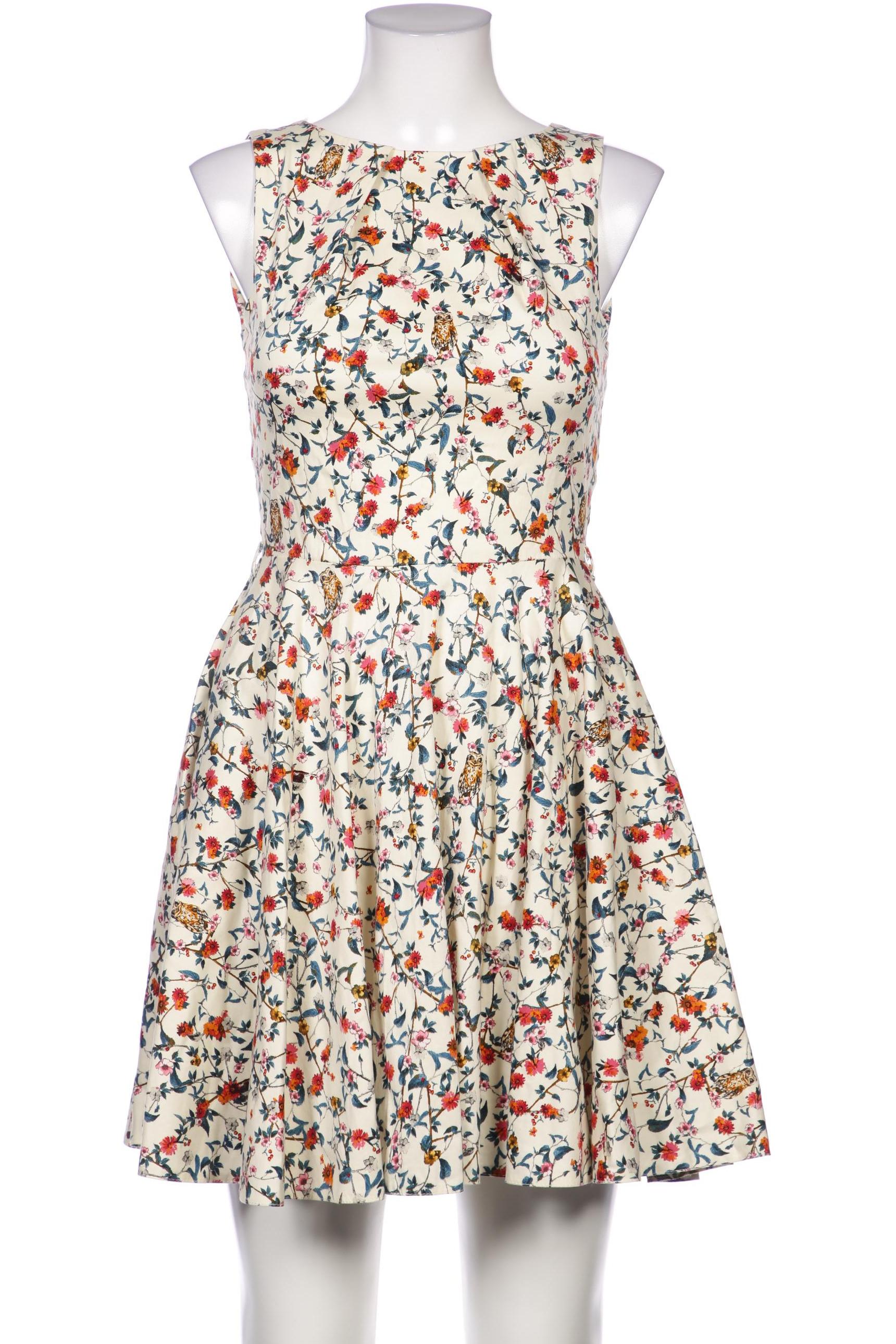 

Closet Damen Kleid, cremeweiß, Gr. 10