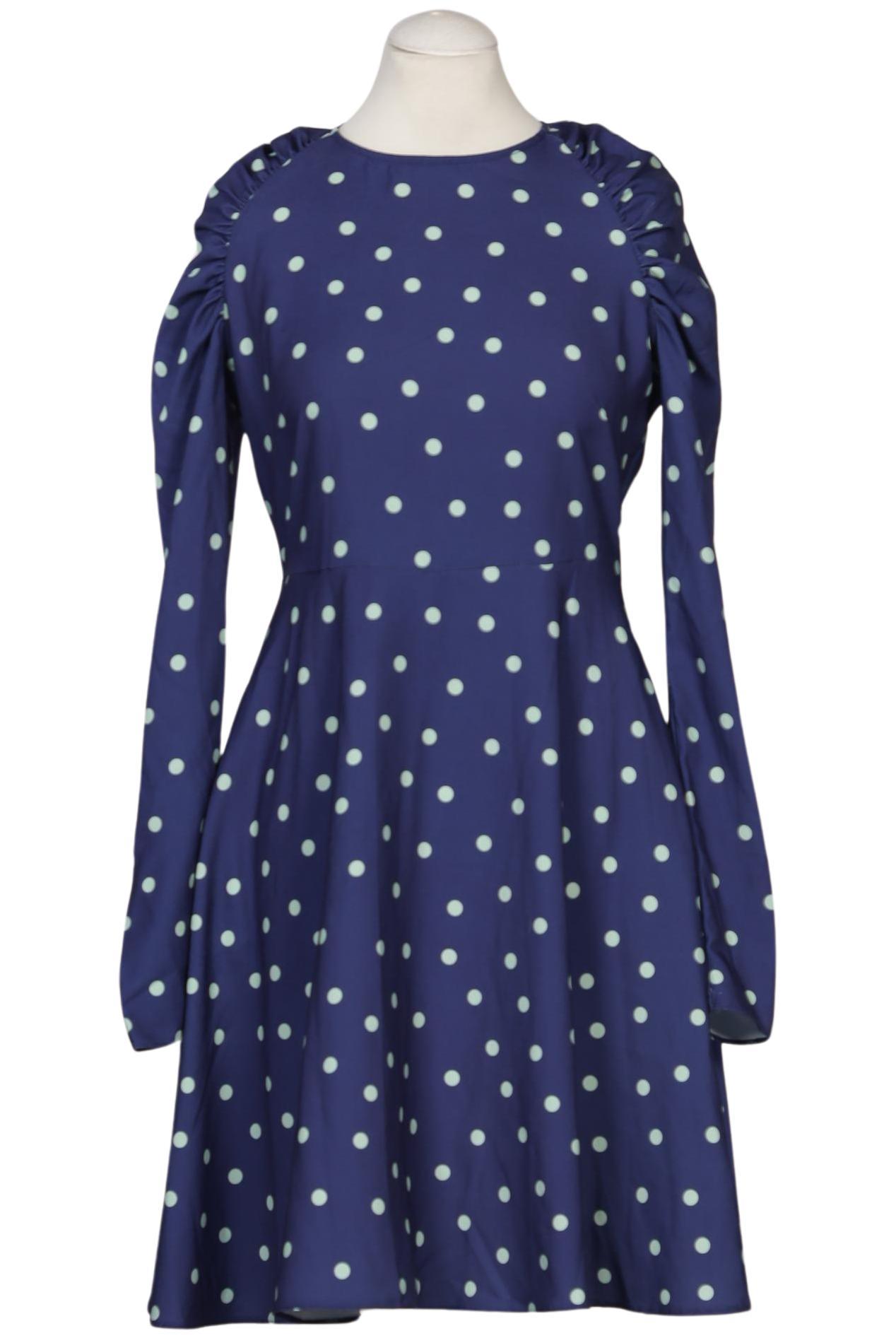 

Closet Damen Kleid, marineblau, Gr. 10