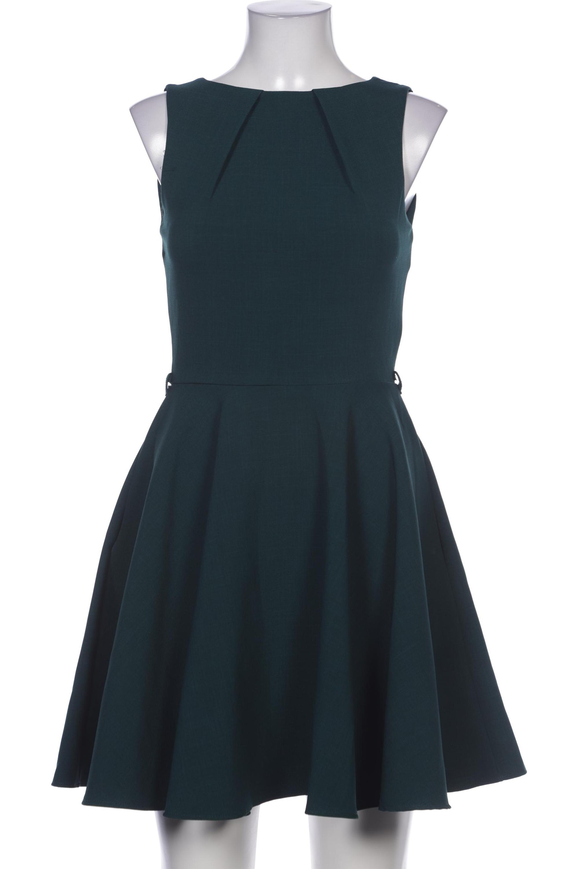 

Closet Damen Kleid, grün, Gr. 10