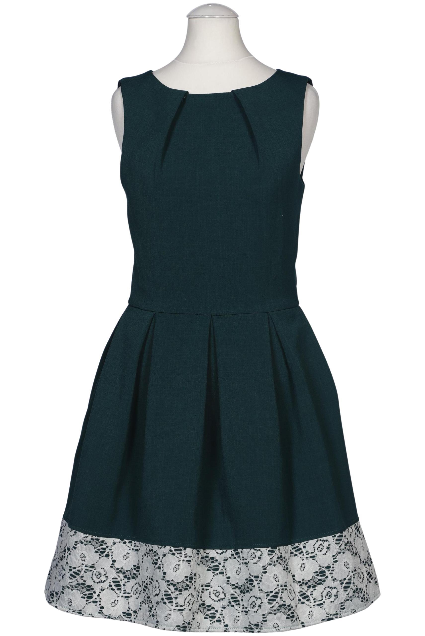 

Closet Damen Kleid, grün, Gr. 8