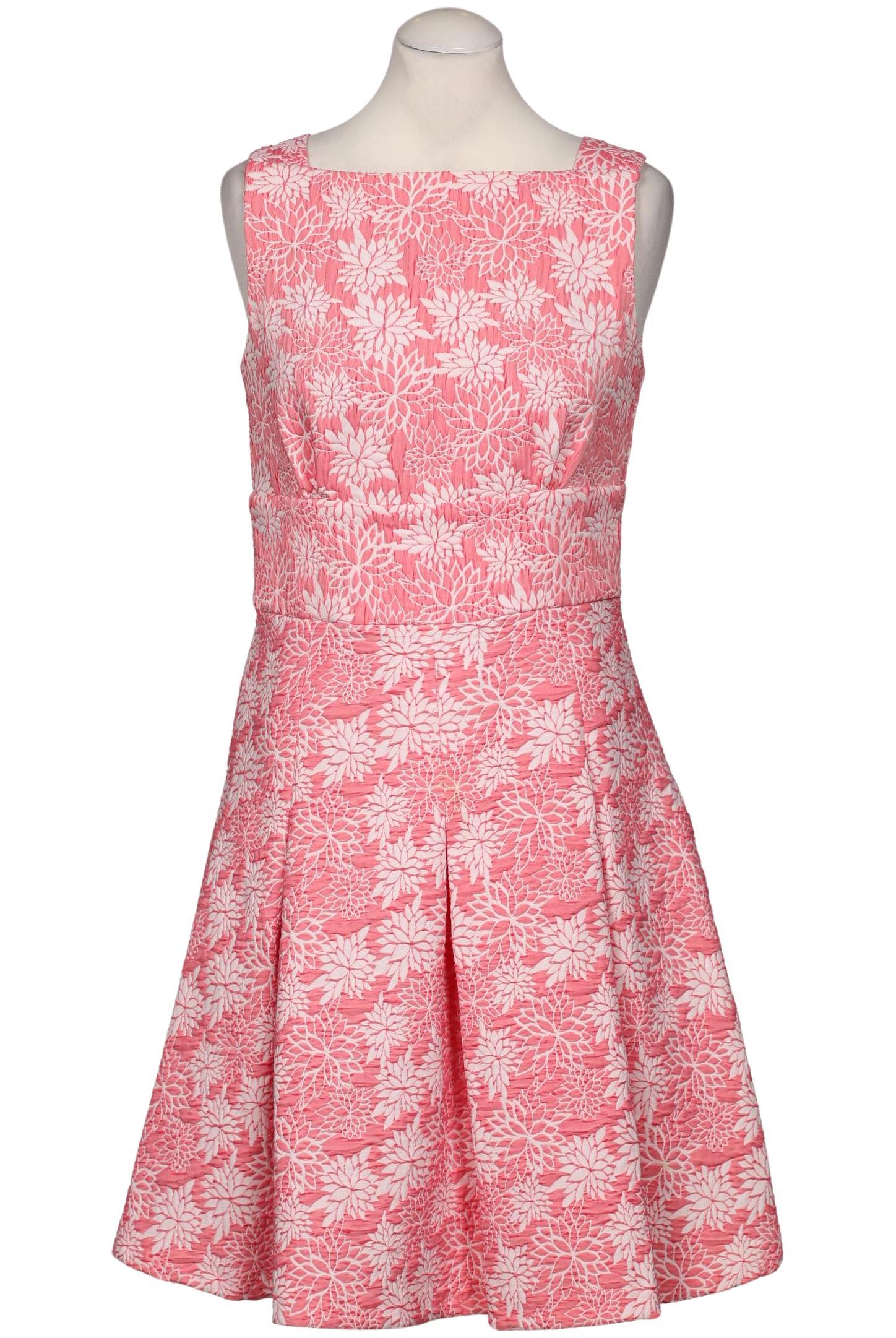 

Closet Damen Kleid, pink, Gr. 12