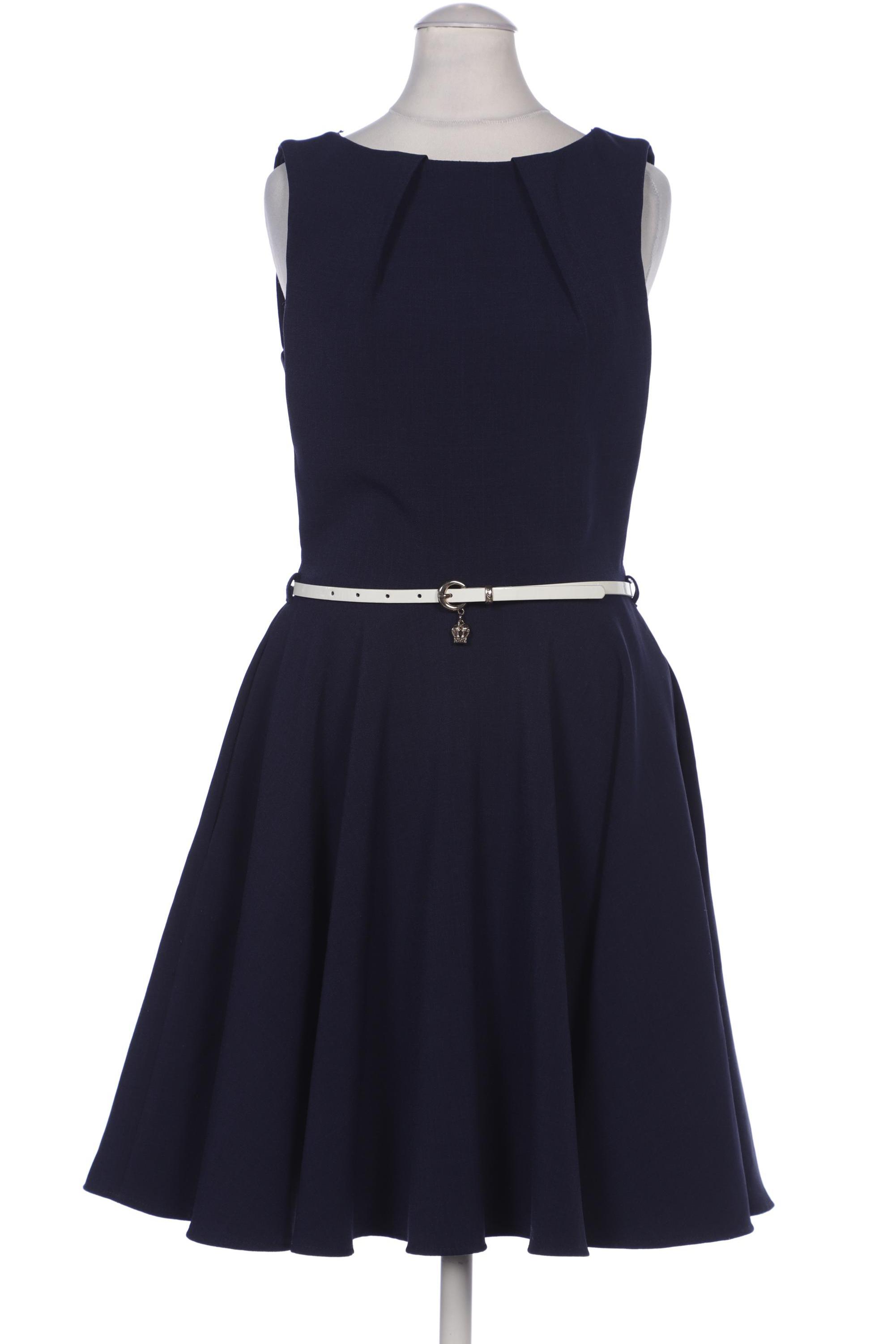 

Closet Damen Kleid, marineblau, Gr. 8