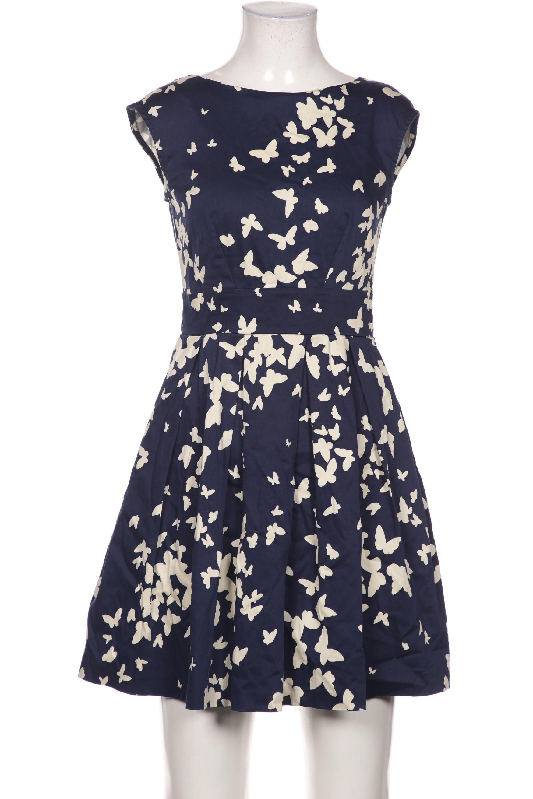 

Closet Damen Kleid, blau, Gr. 8