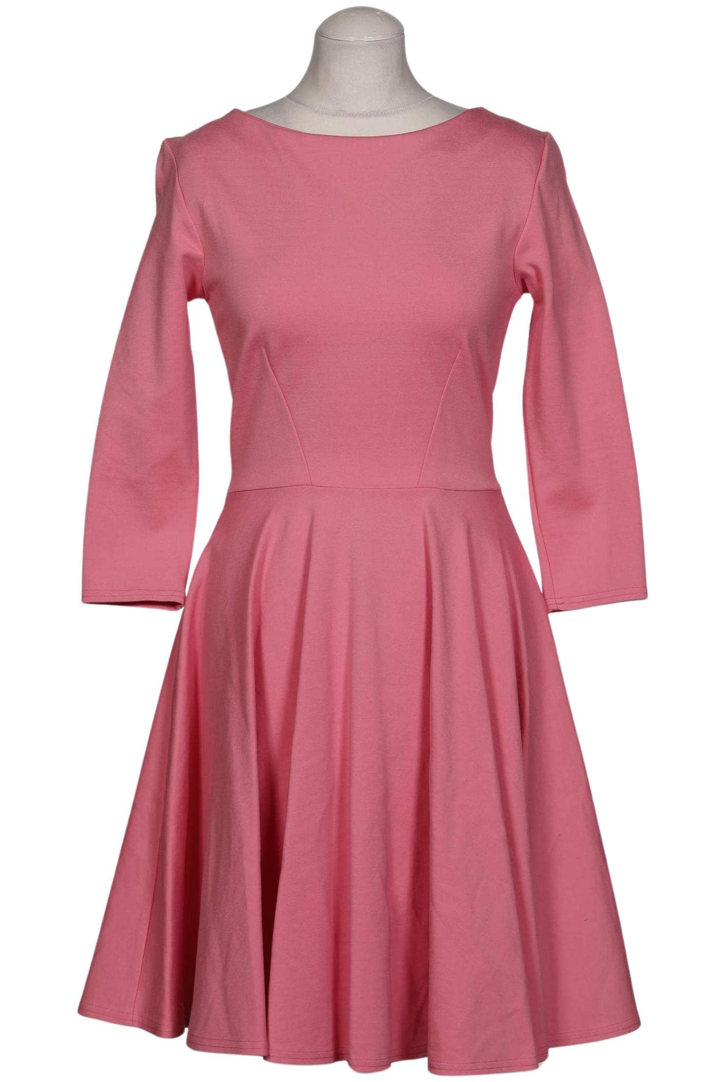 

Closet Damen Kleid, pink, Gr. 12