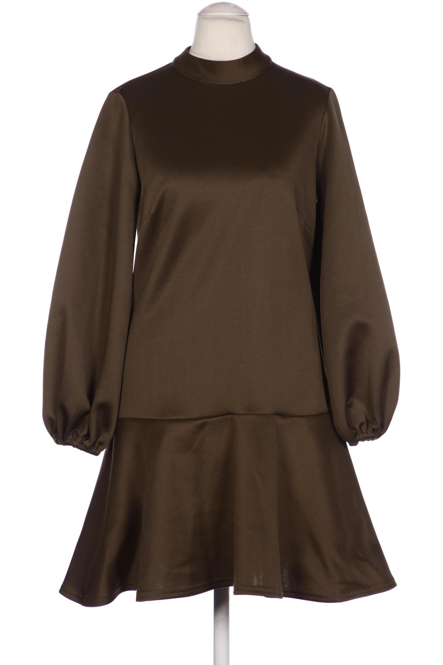 

Closet Damen Kleid, grün, Gr. 8