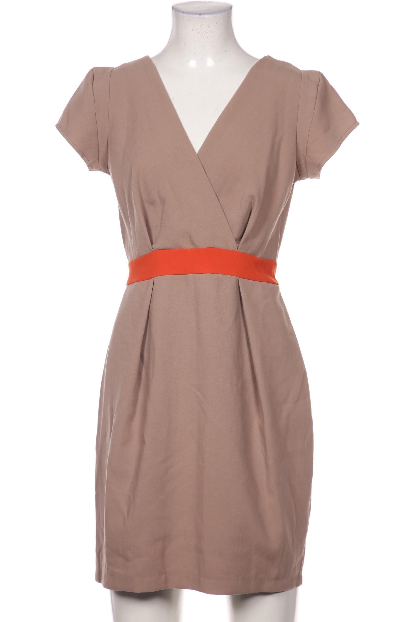 

Closet Damen Kleid, beige, Gr. 12