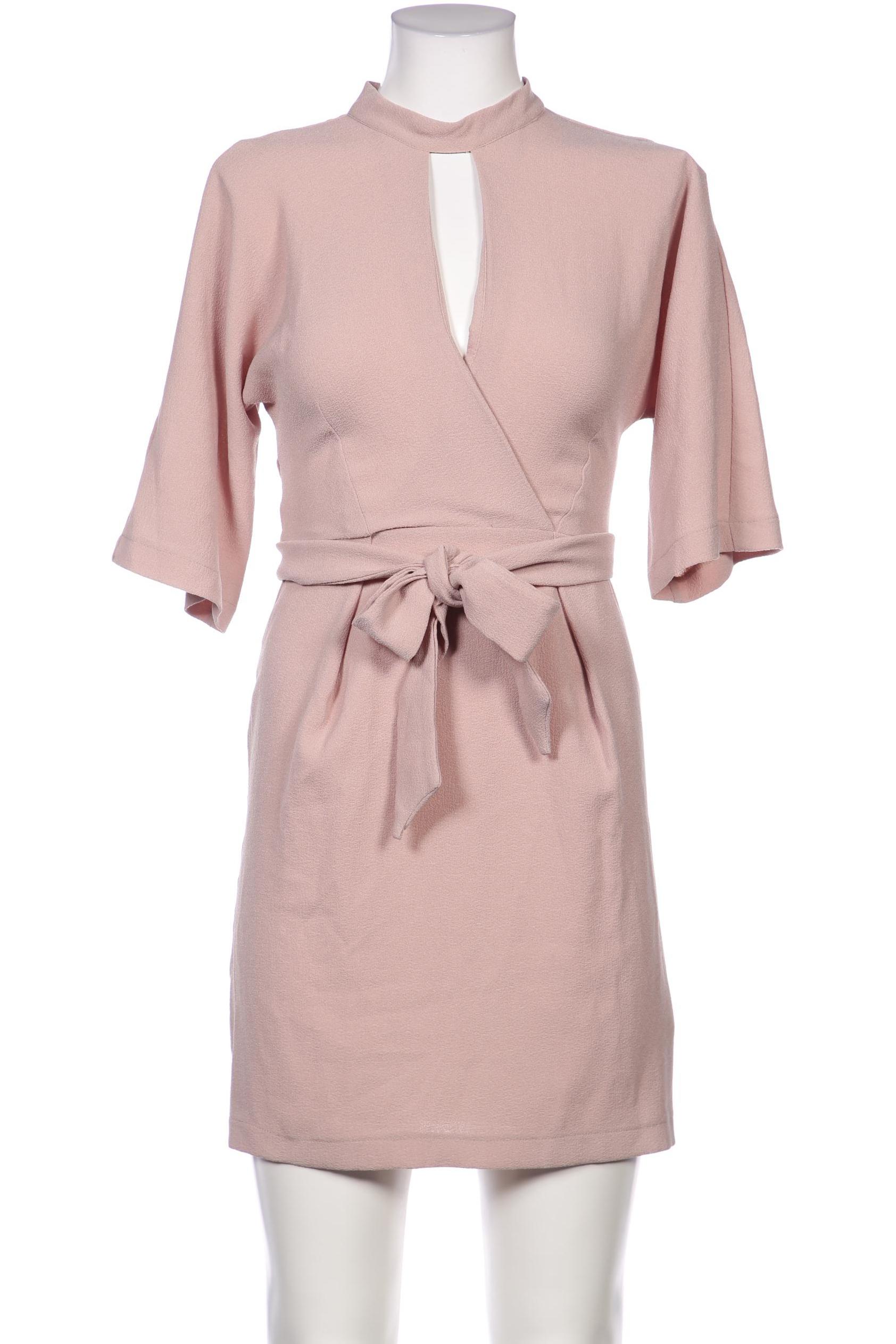 

Closet Damen Kleid, pink, Gr. 8