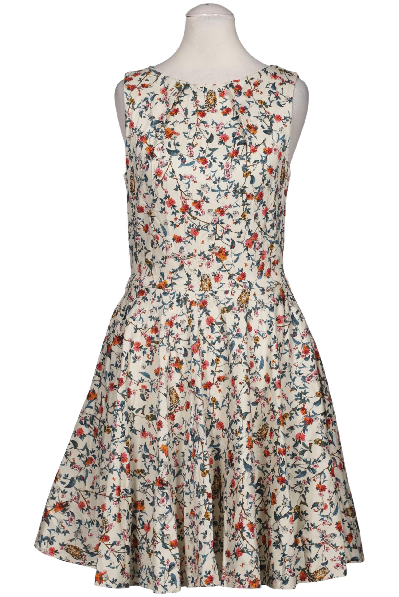 

Closet Damen Kleid, mehrfarbig, Gr. 8