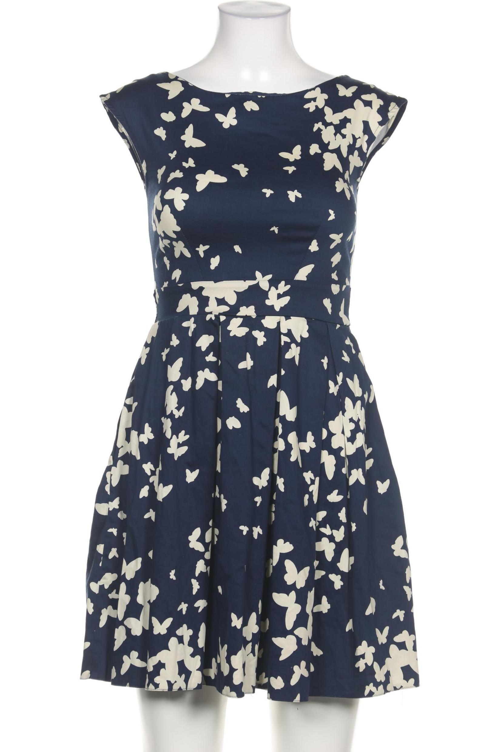 

Closet Damen Kleid, marineblau, Gr. 10