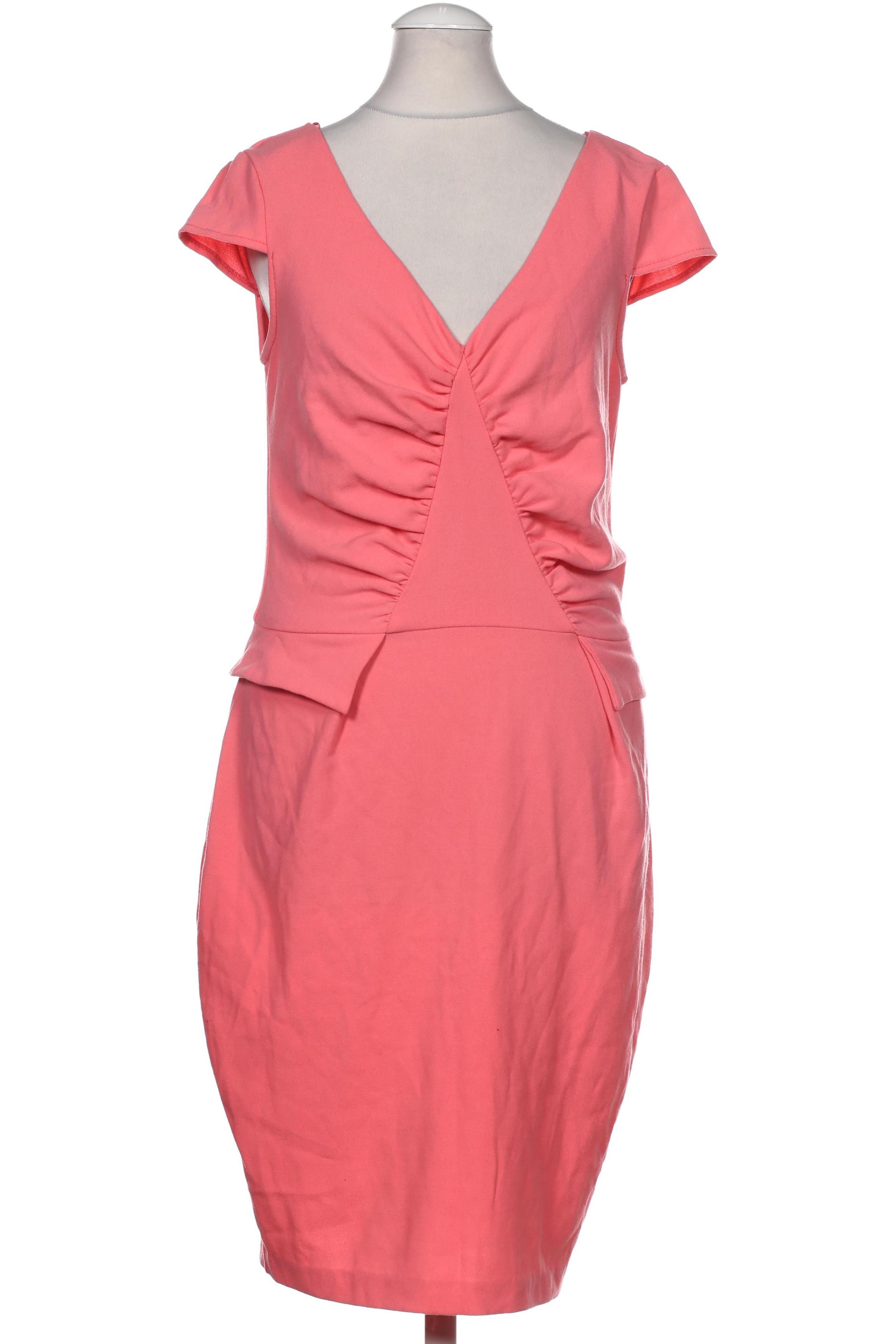 

Closet Damen Kleid, pink, Gr. 8