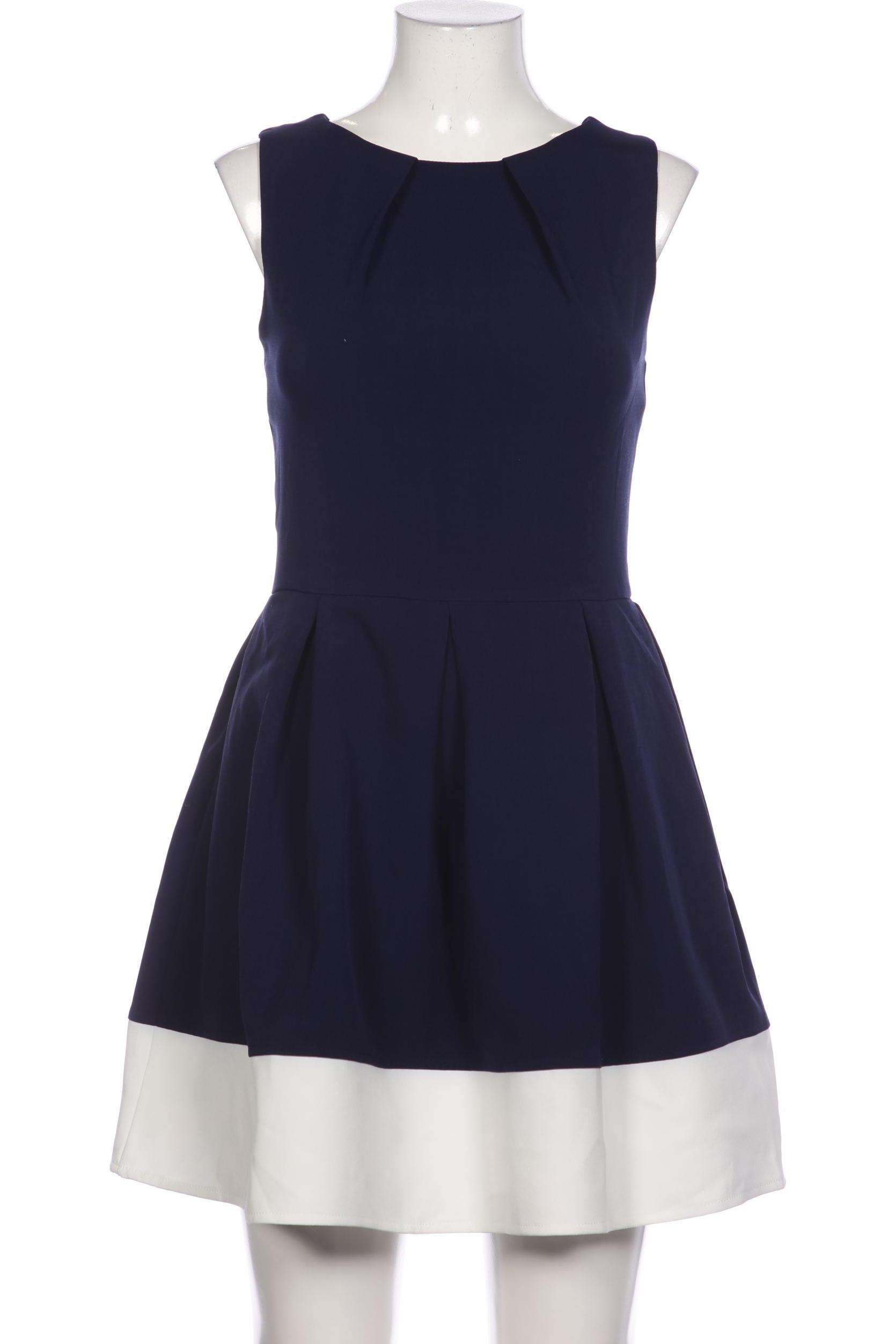 

Closet Damen Kleid, marineblau, Gr. 14