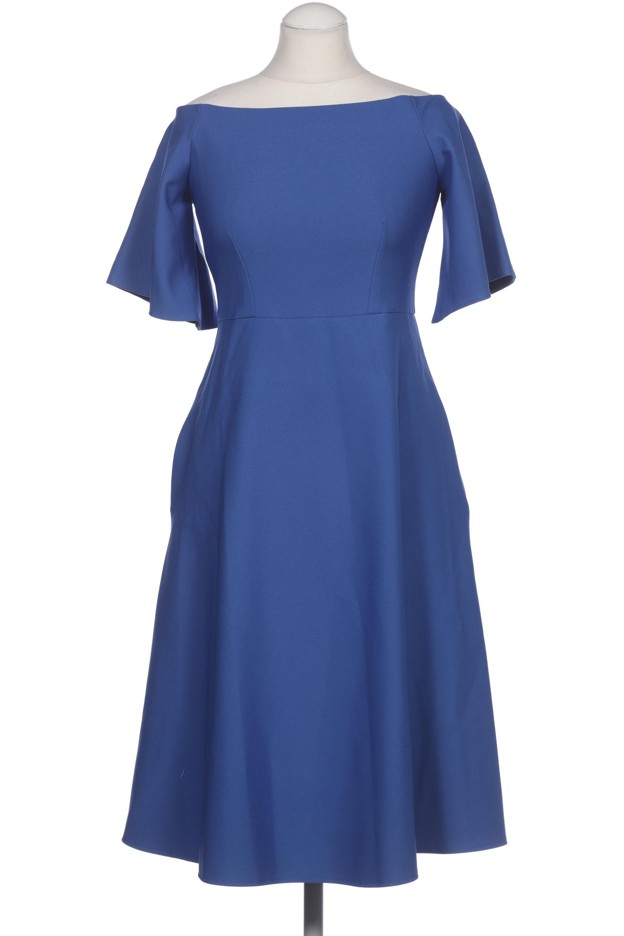 

Closet Damen Kleid, blau, Gr. 10