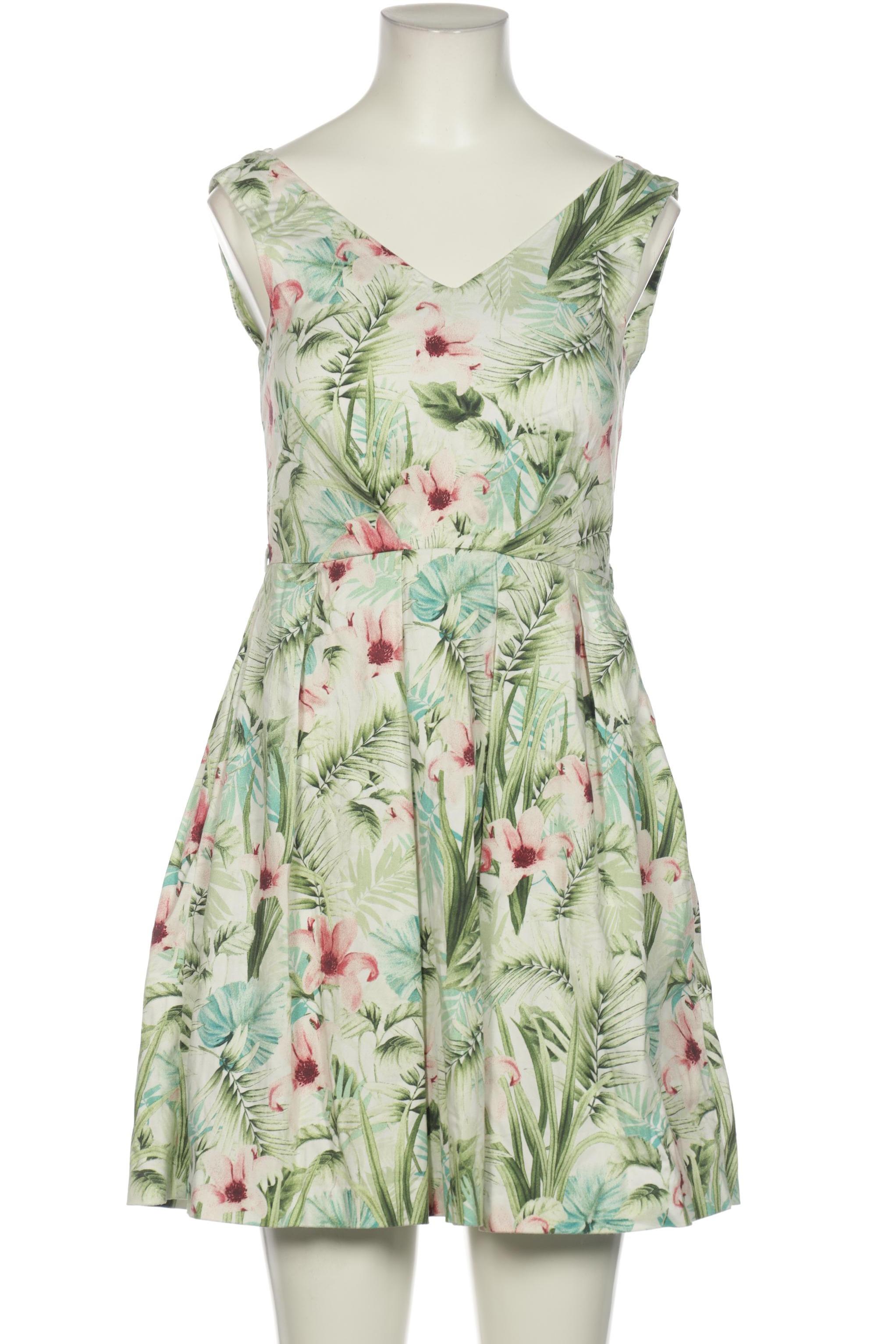 

Closet Damen Kleid, grün