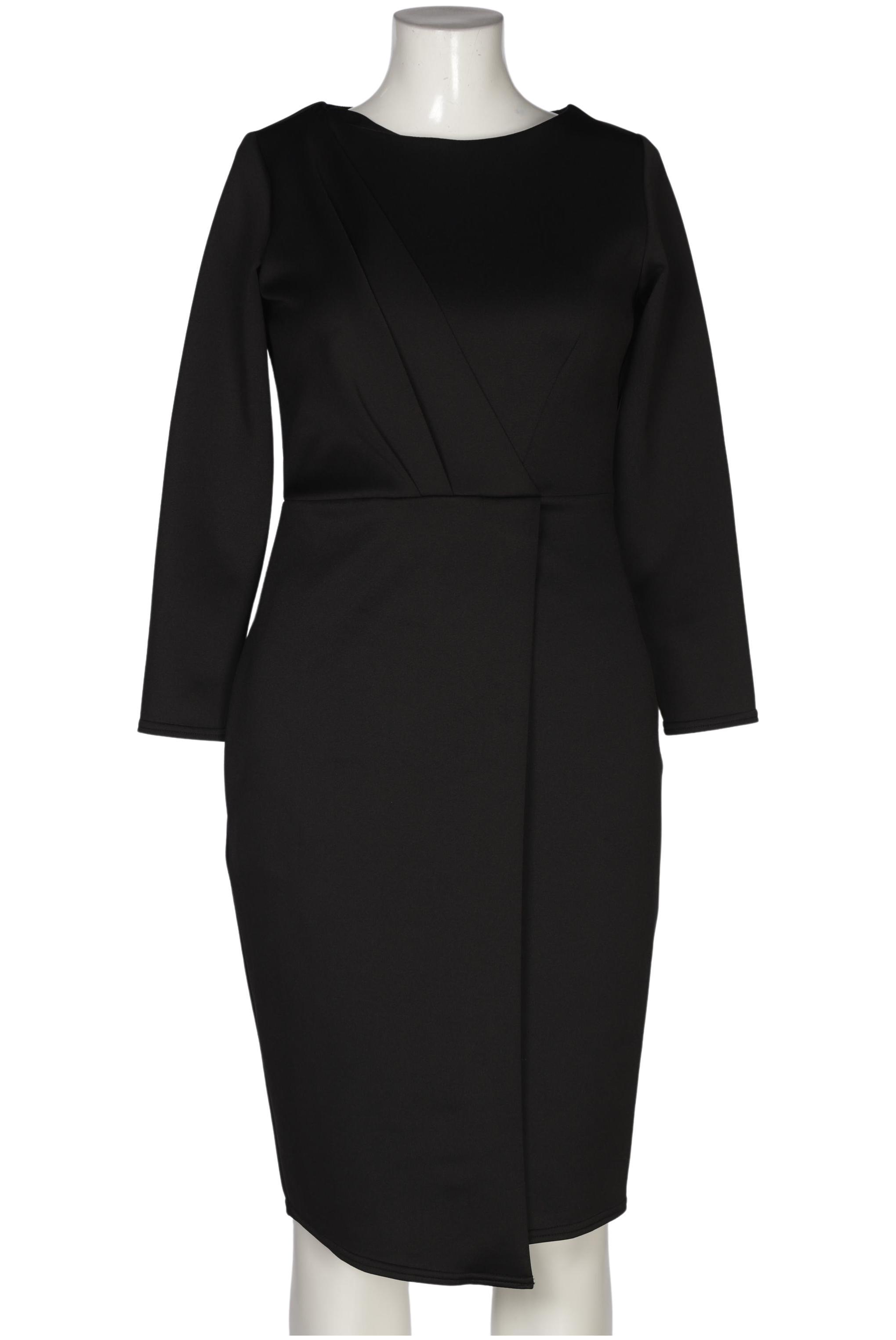 

Closet Damen Kleid, schwarz, Gr. 14