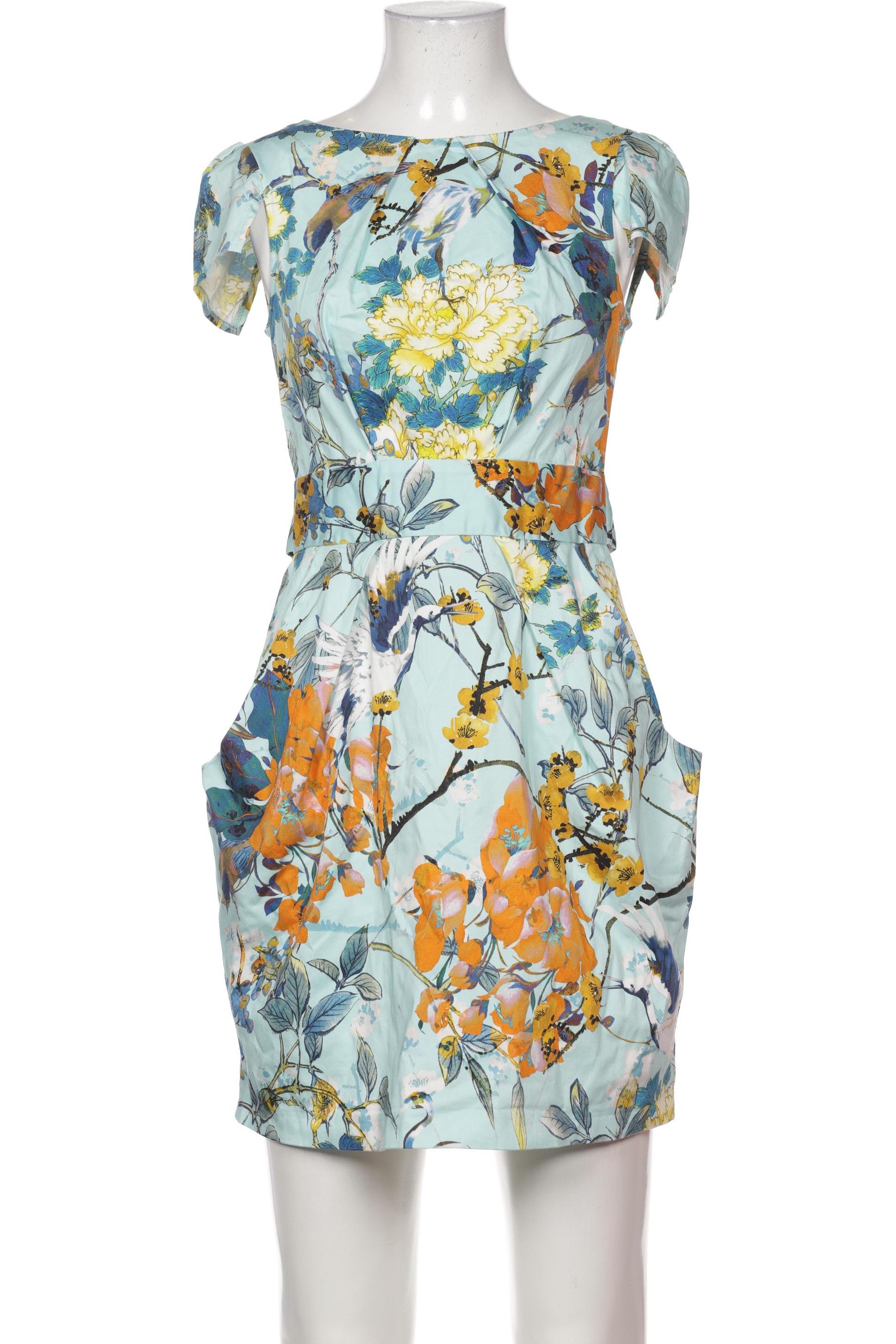 

Closet Damen Kleid, mehrfarbig, Gr. 10